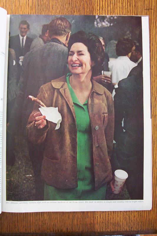 Saturday Evening Post Magazine - February 8, 1964