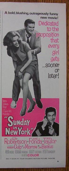 Saturday Evening Post Magazine - February 8, 1964