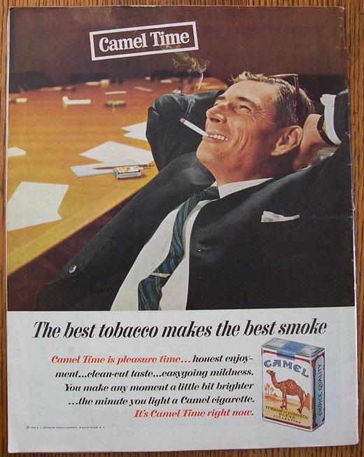 Saturday Evening Post Magazine - February 8, 1964