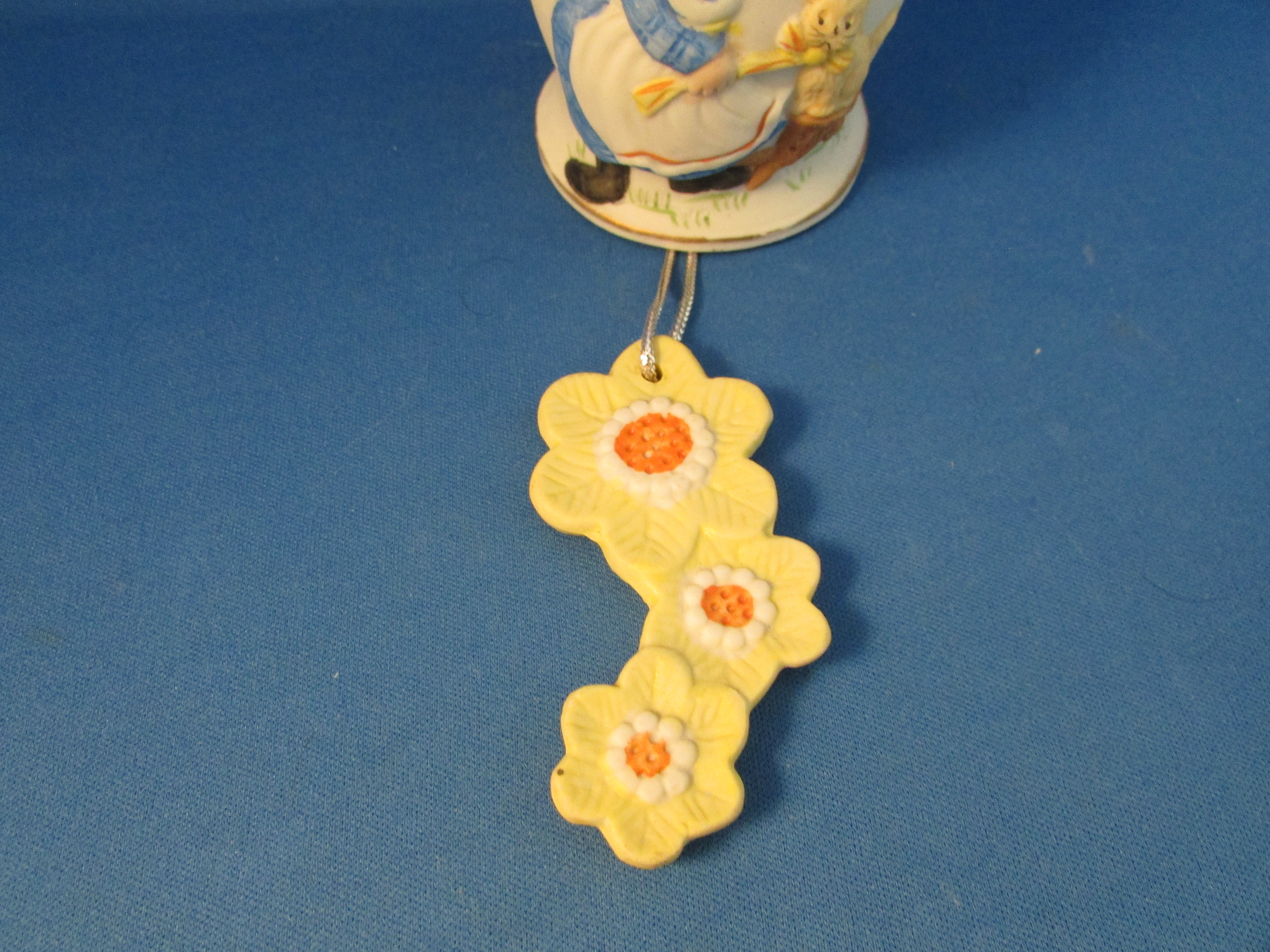 Jasco Wind Chime