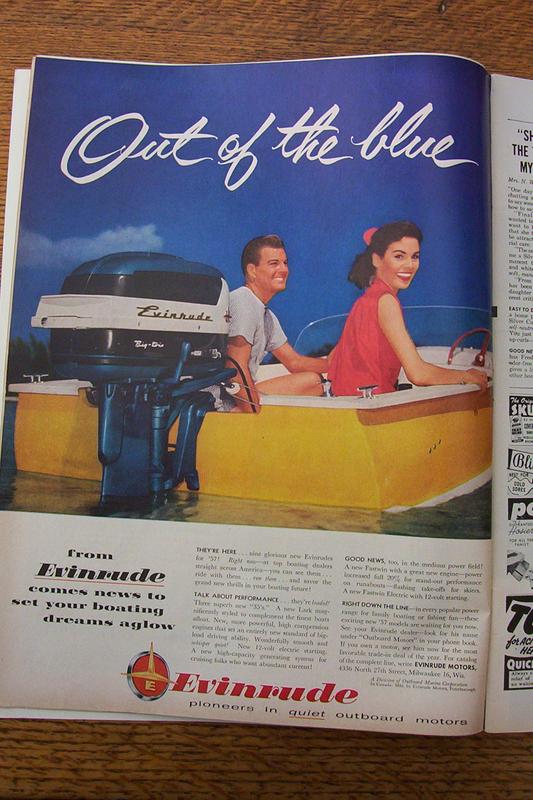 Life Magazine-October 1, 1956-Morality/Segregation