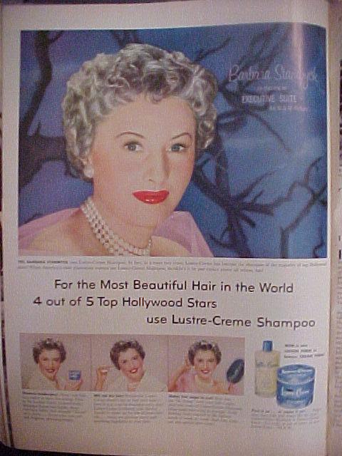 Life Magazine - March 8, 1954