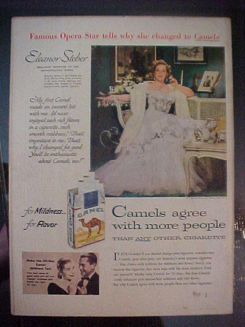 Life Magazine - March 8, 1954