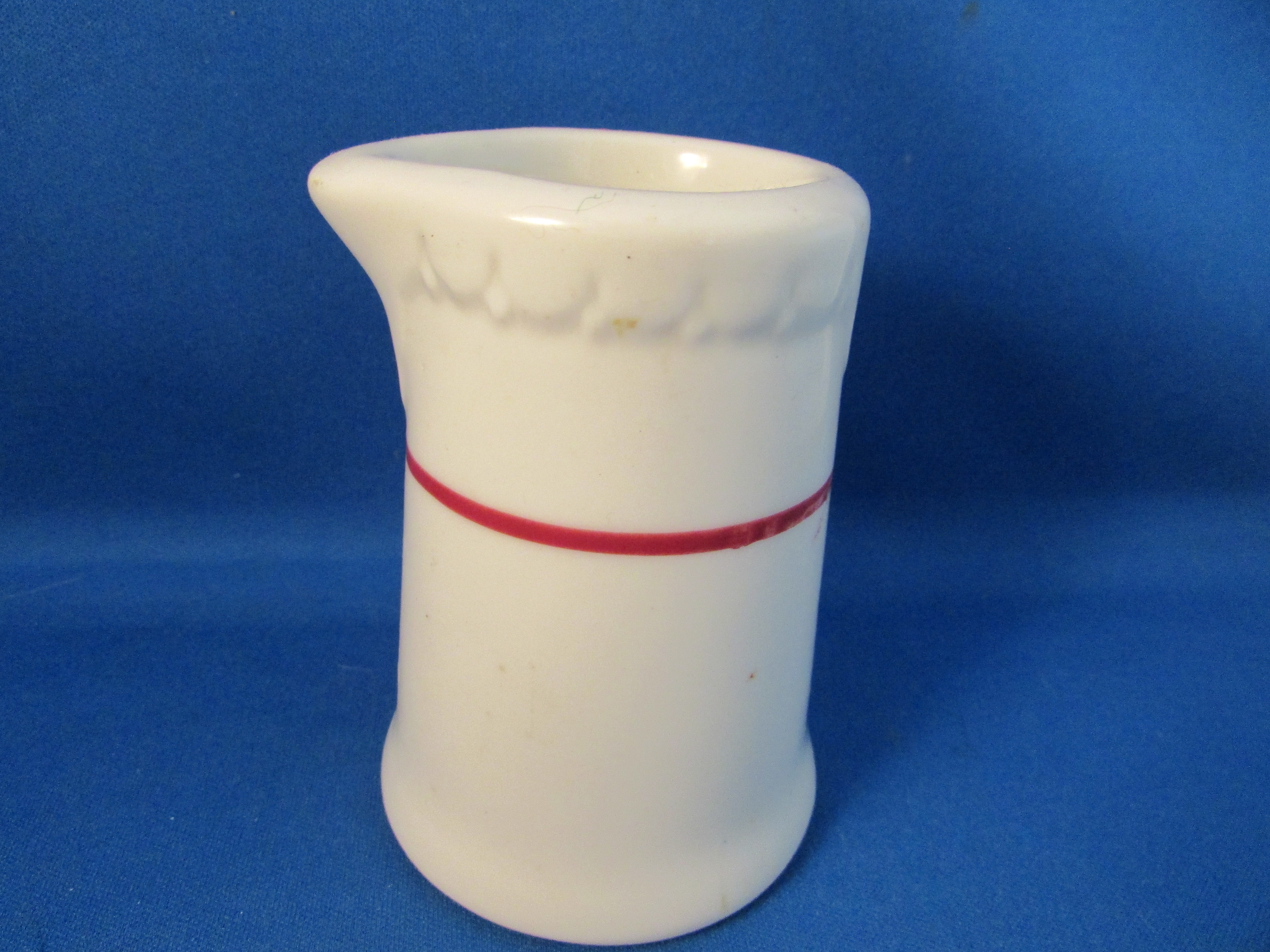 Restaurant Creamer