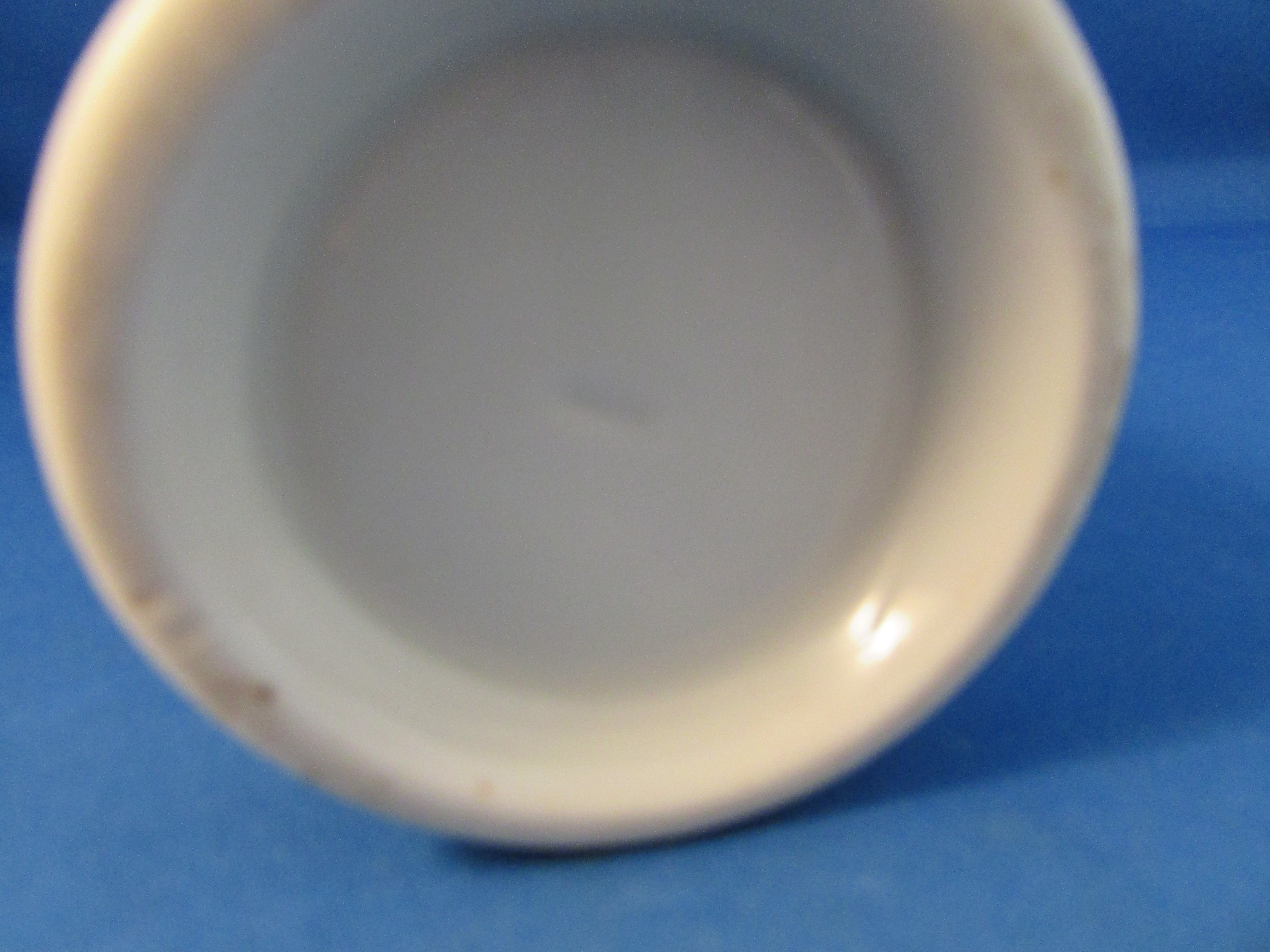 Restaurant Creamer