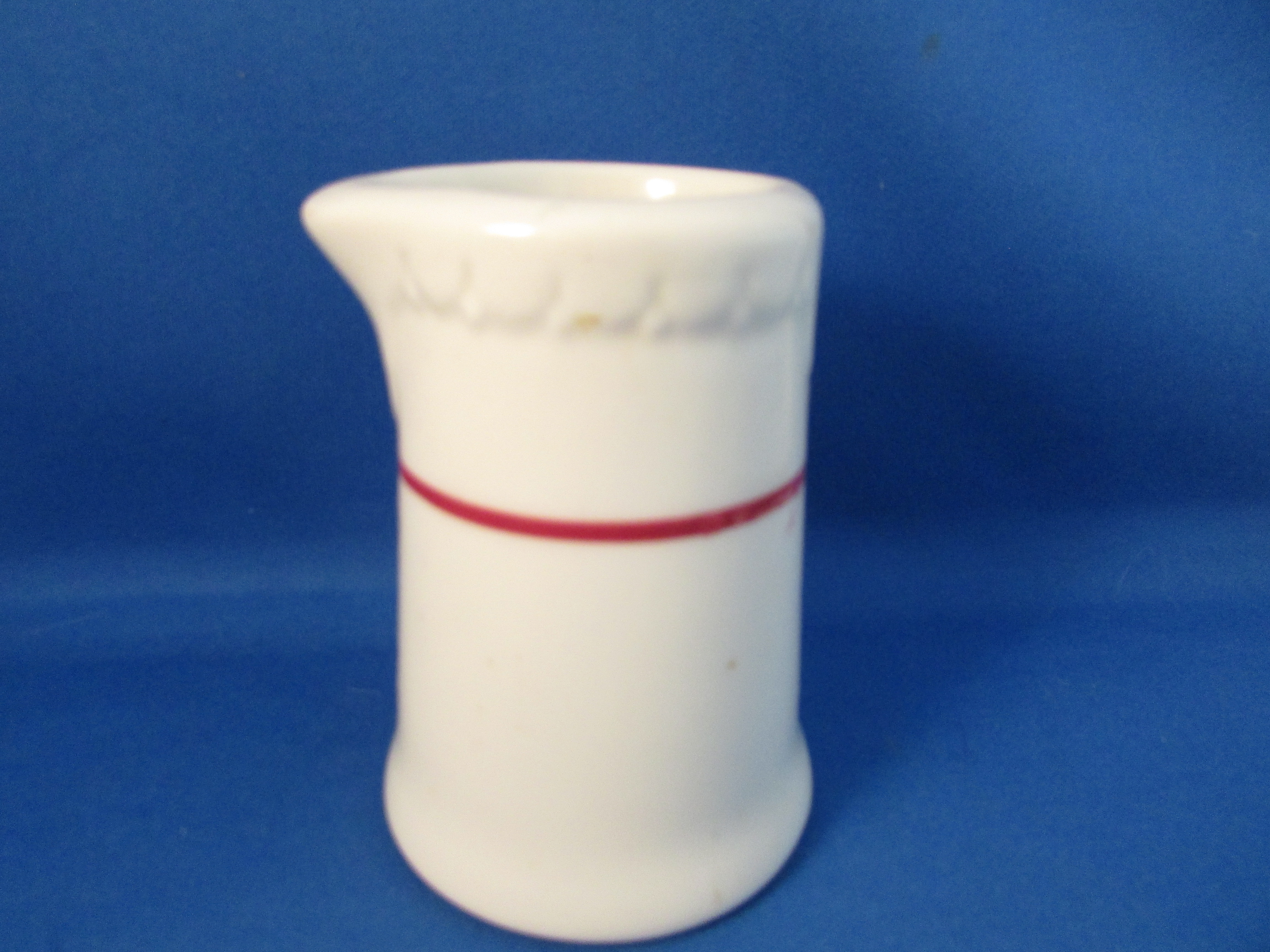 Restaurant Creamer