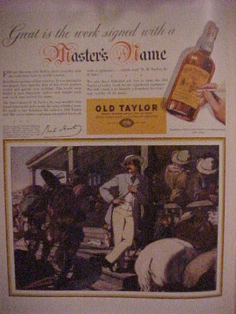 Life Magazine - May 17, 1937 - Quint's Turn Three