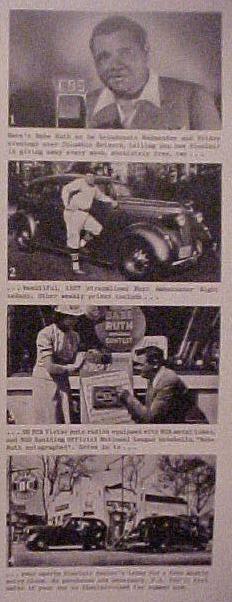 Life Magazine - May 17, 1937 - Quint's Turn Three