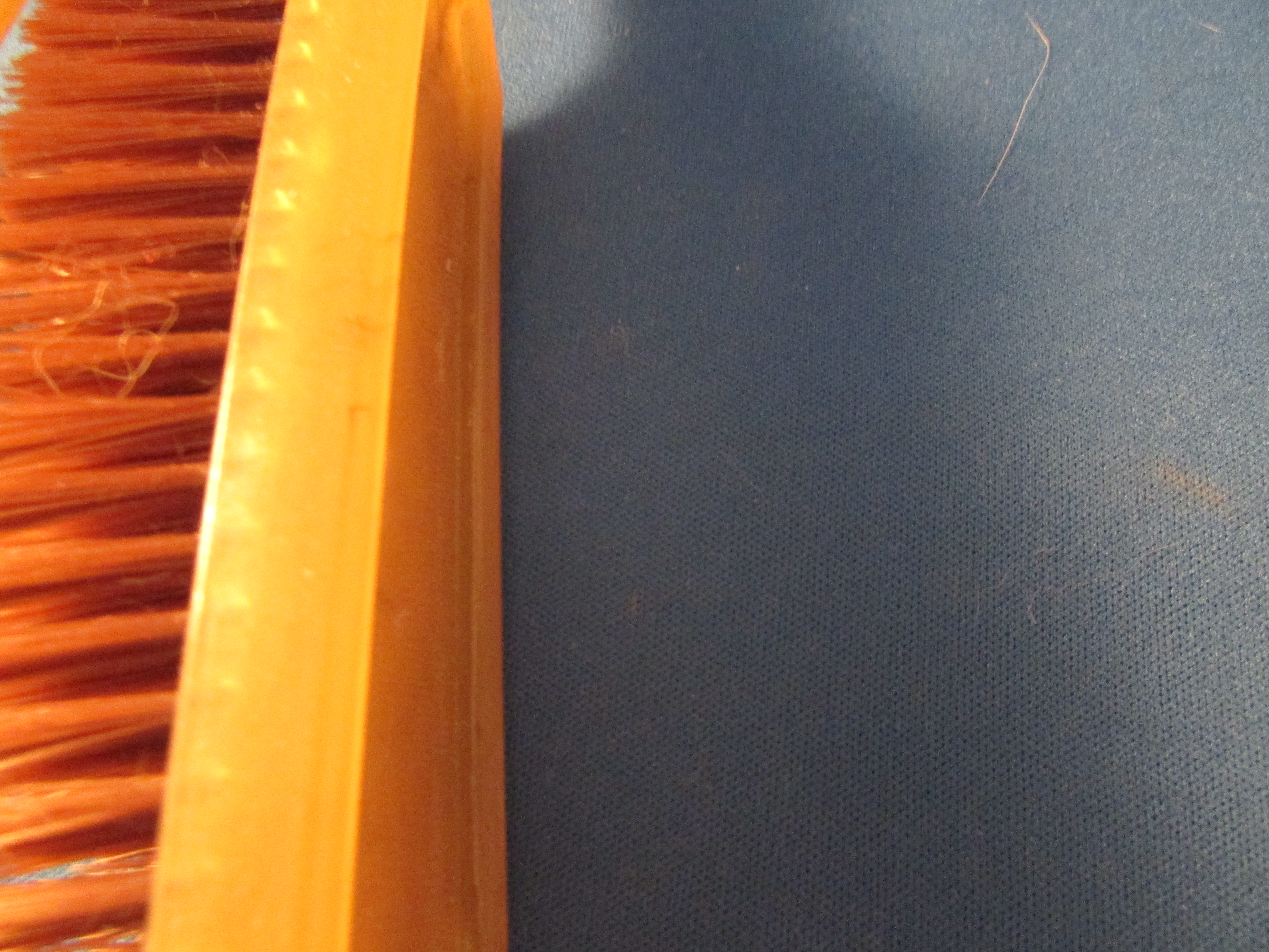 Shoe Horn and Brush Set