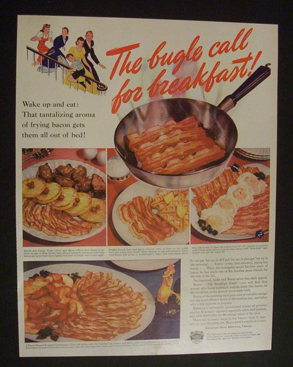 1941 American Meat Institute