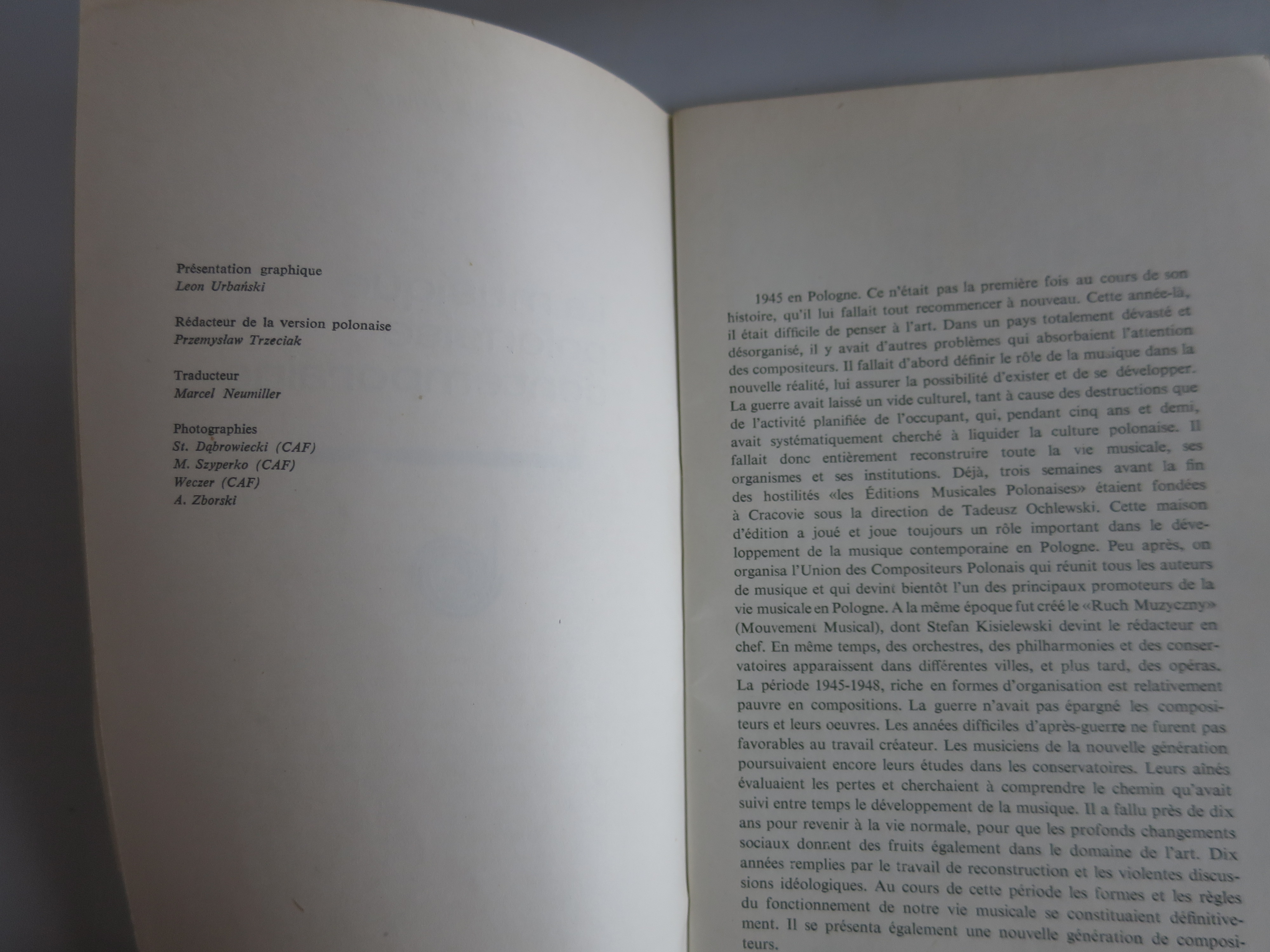 Ludwik Erhardt Kazimierz Pietkiewicz Marcin Czerwinski