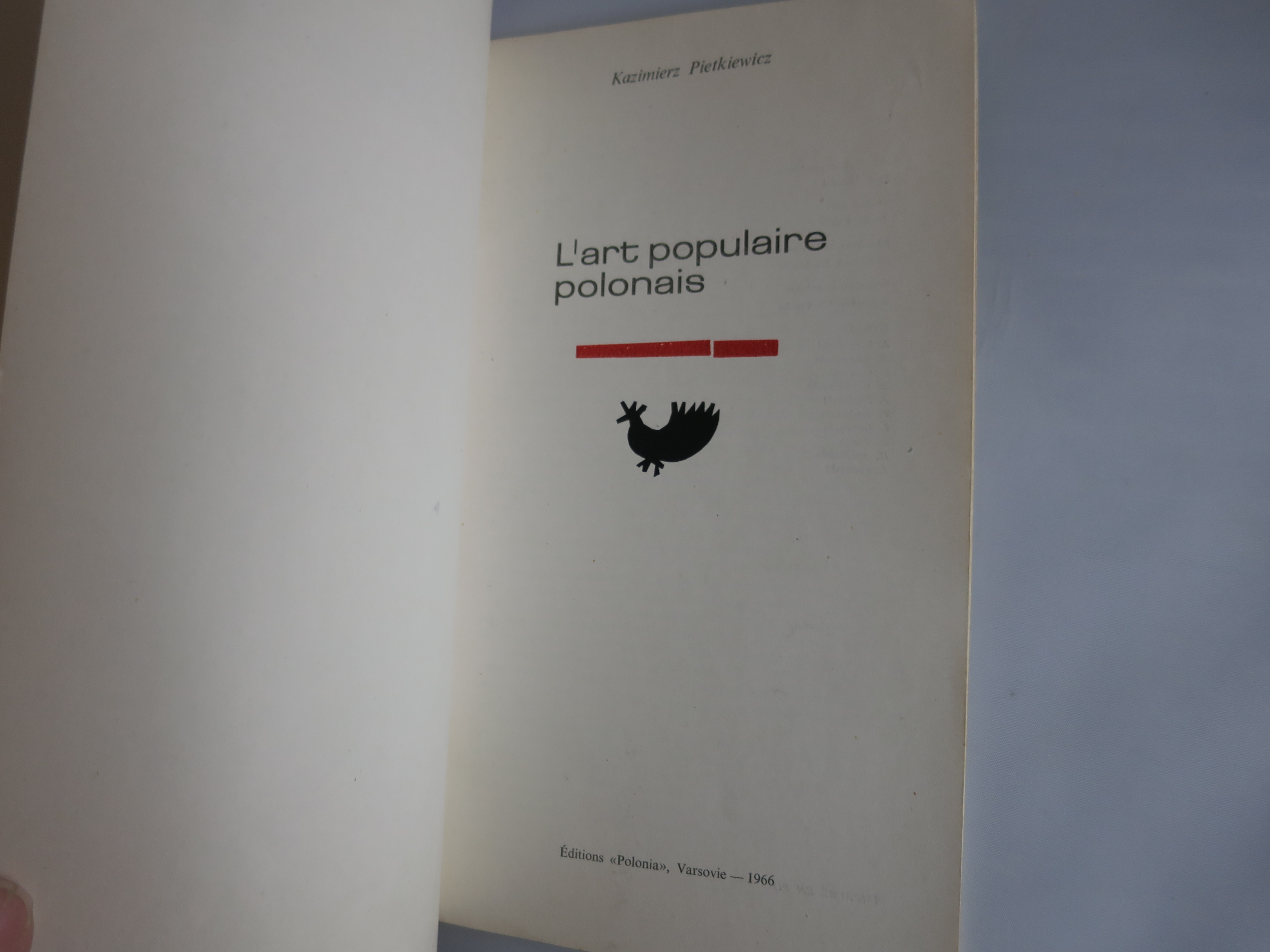 Ludwik Erhardt Kazimierz Pietkiewicz Marcin Czerwinski
