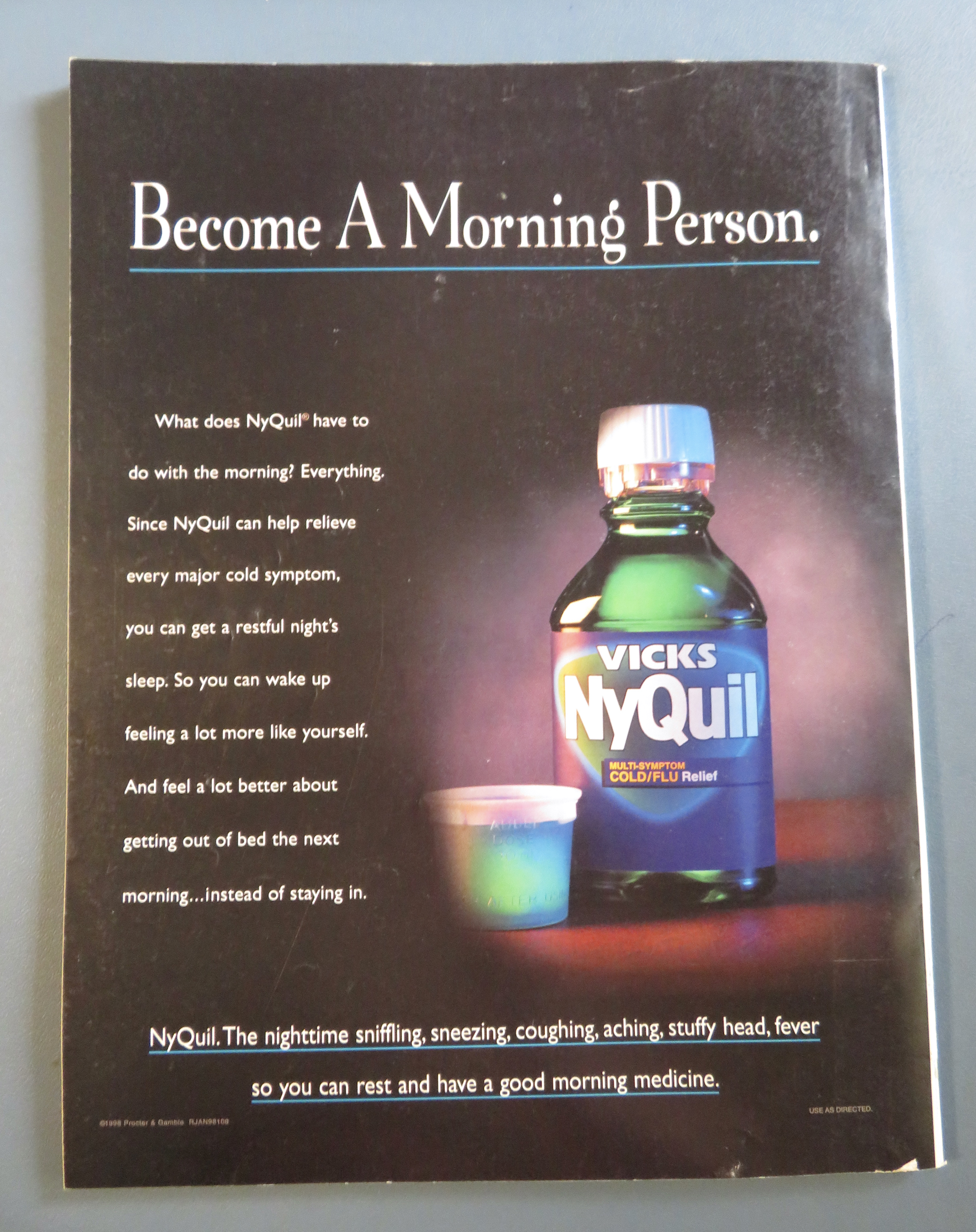 Ebony Magazine - January 1999 - Full Figured Revolution