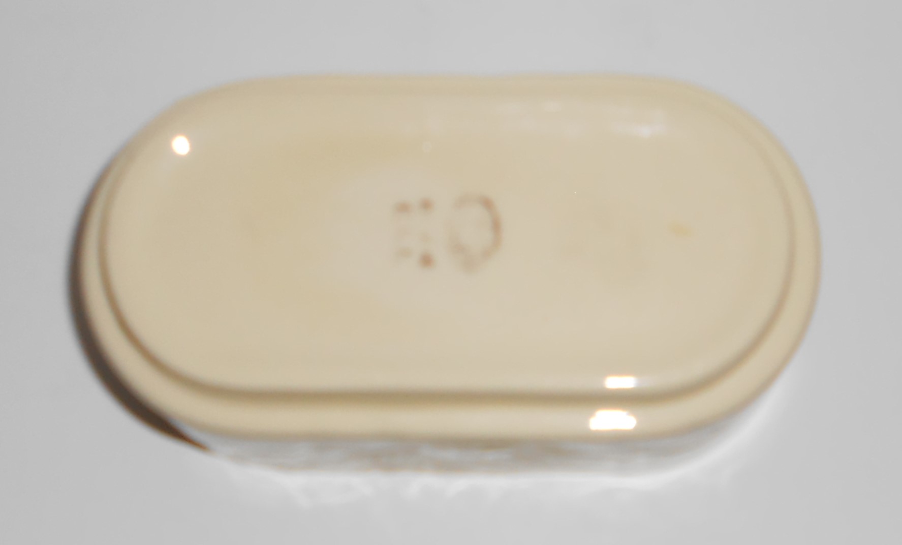 Franciscan Catalina Pottery Encanto Art Ware Gloss #609