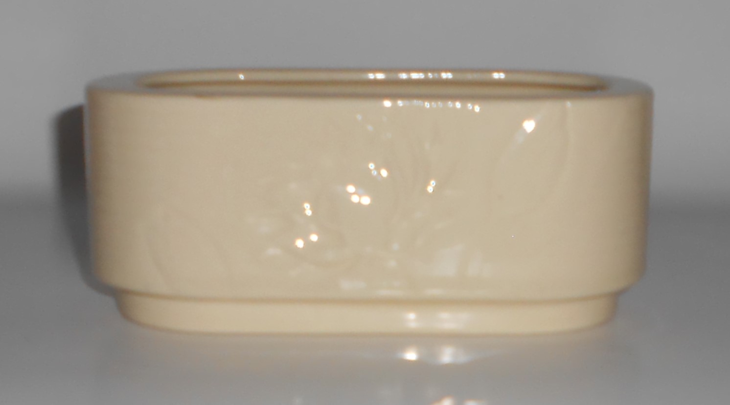 Franciscan Catalina Pottery Encanto Art Ware Gloss #609