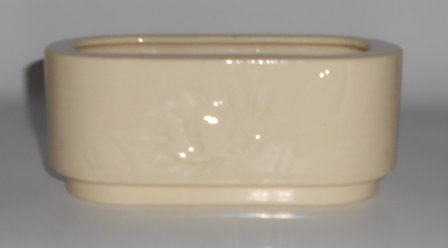 Franciscan Catalina Pottery Encanto Art Ware Gloss #609