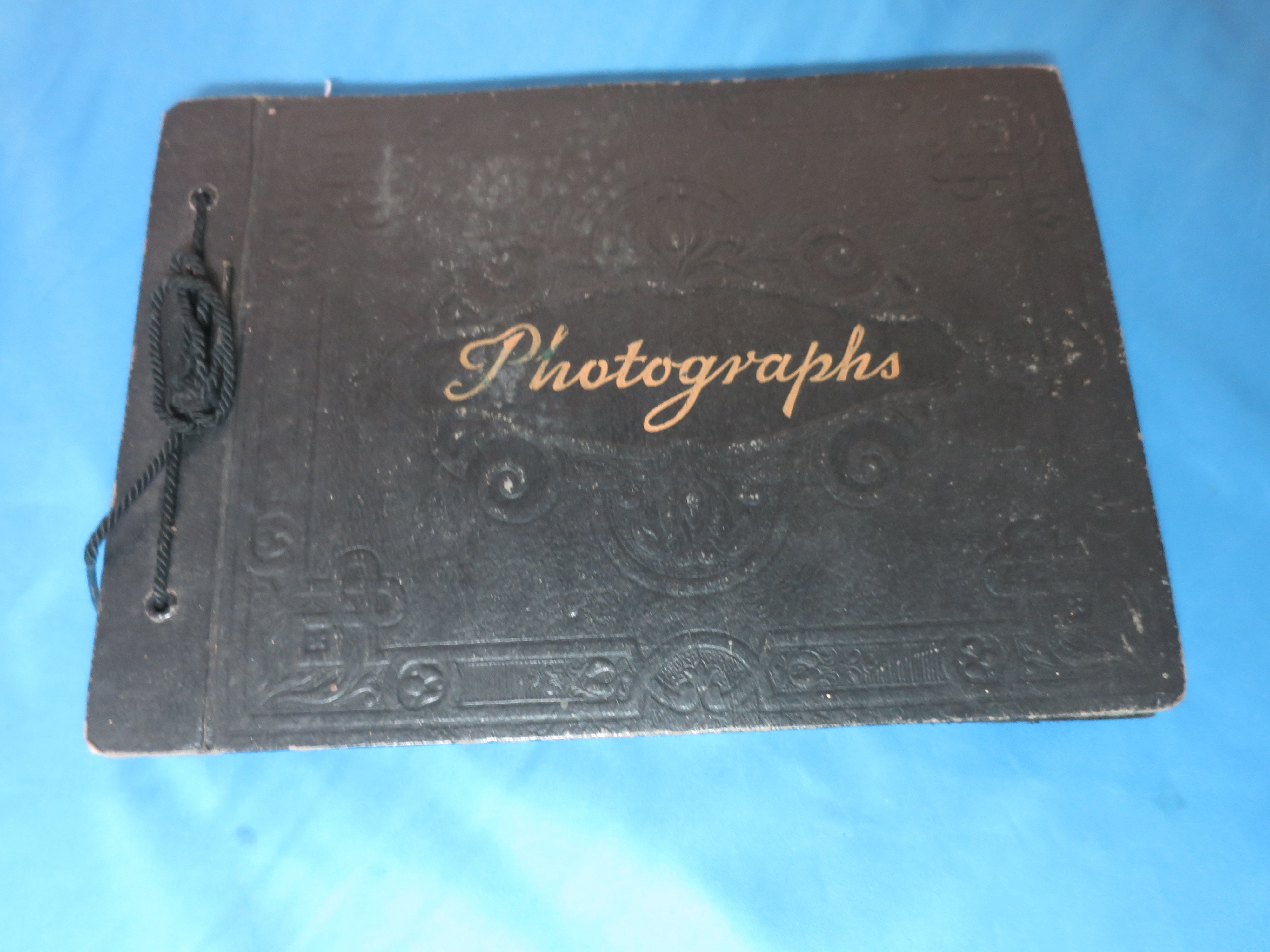 WWII World War 2 Military Black and White Photographs Nurse 55 pc