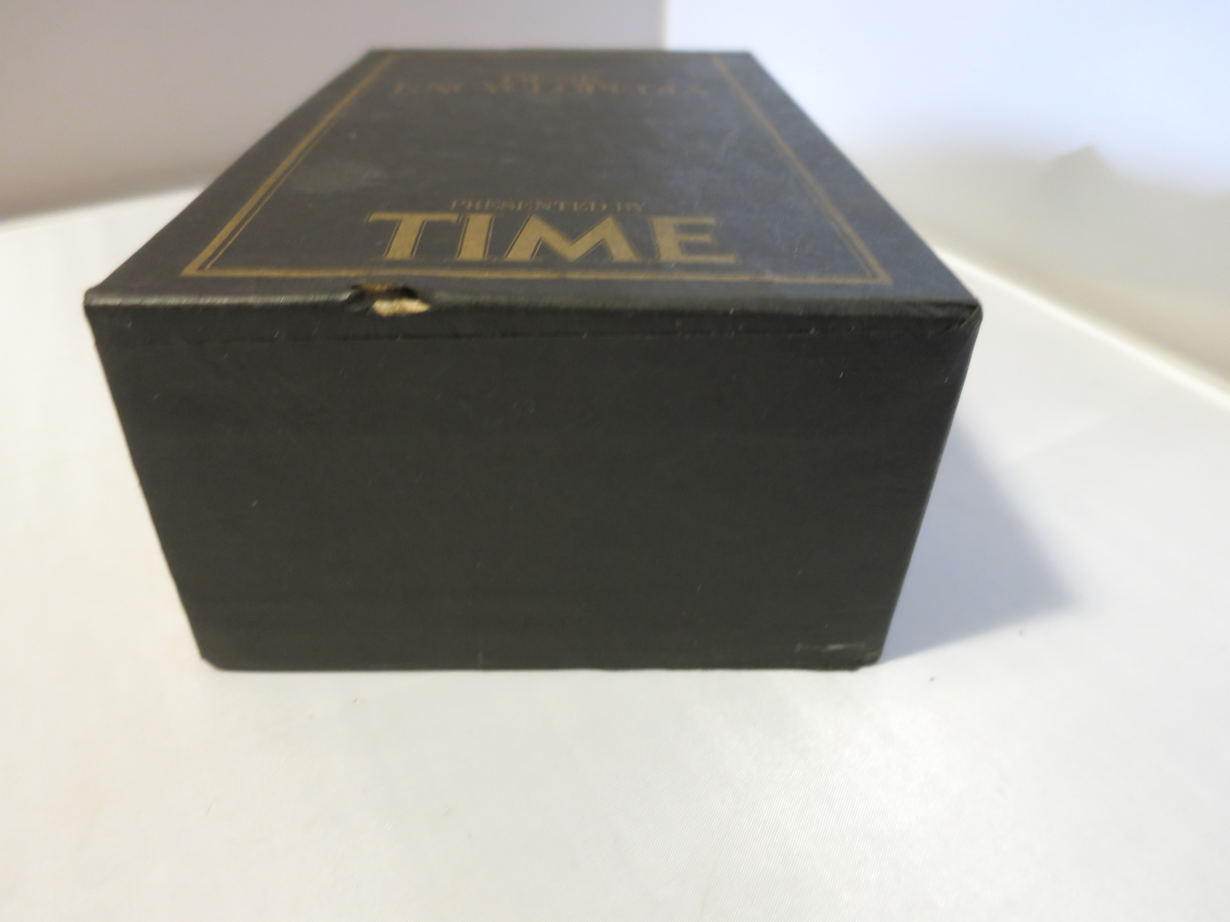 The Concord Desk Encyclopedia Presented by Time 1982