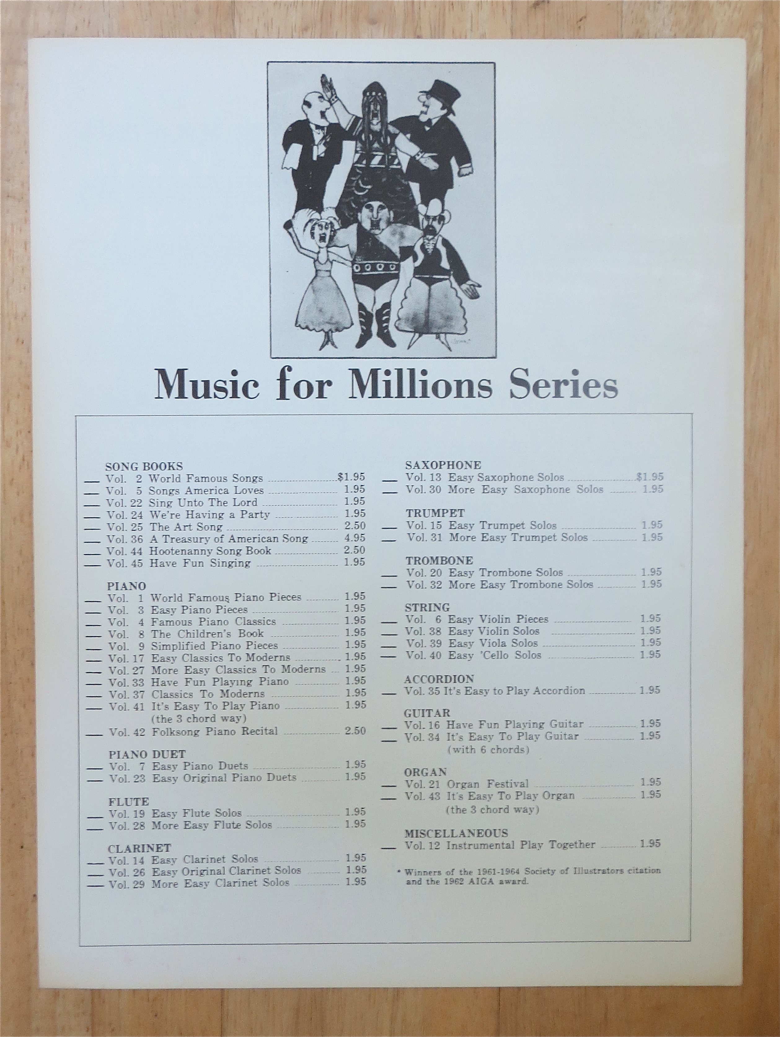 1941 Everything Happens To Me Sheet Music