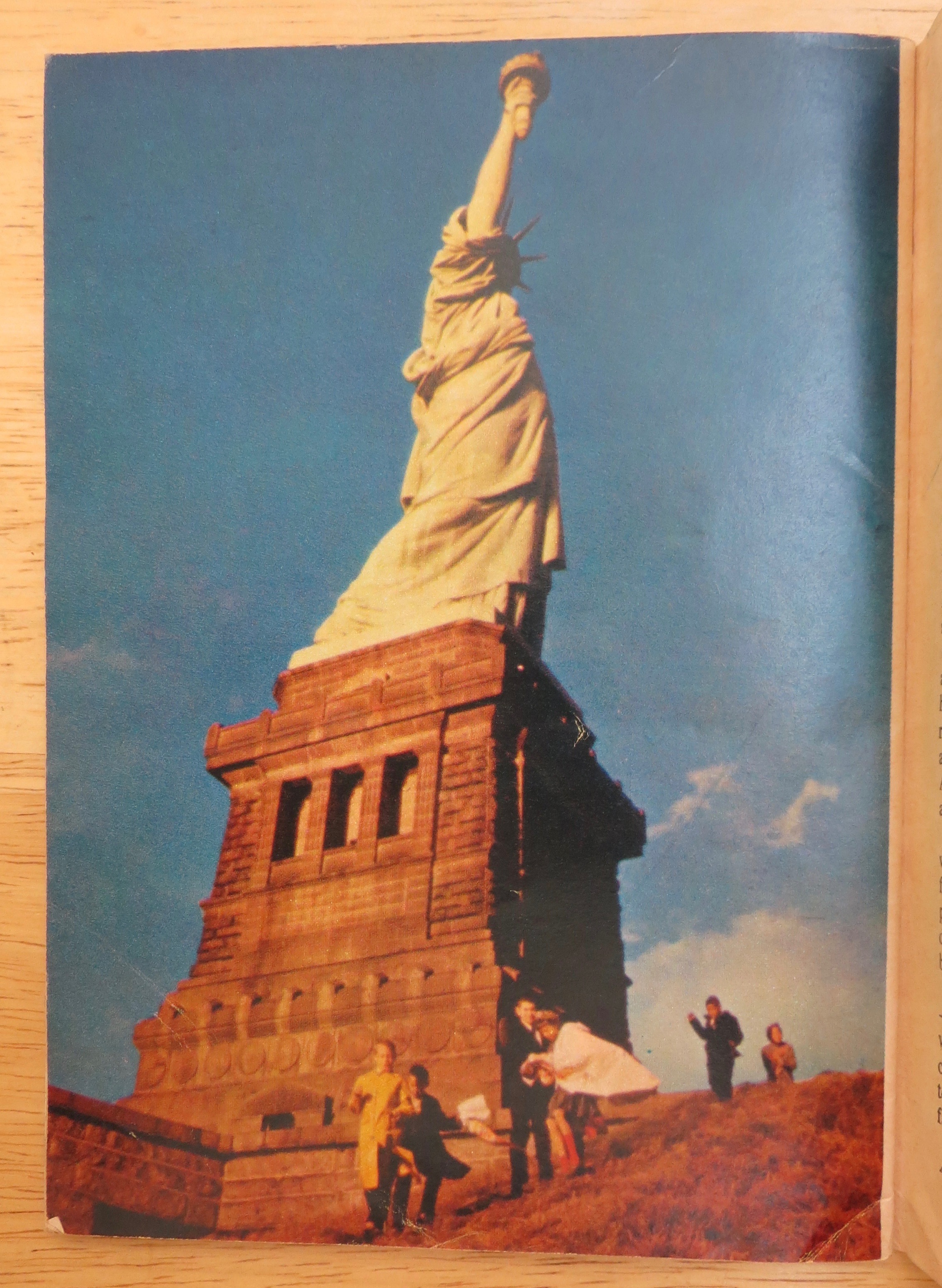 Ford Times Special Issue May 1964 New York World's Fair