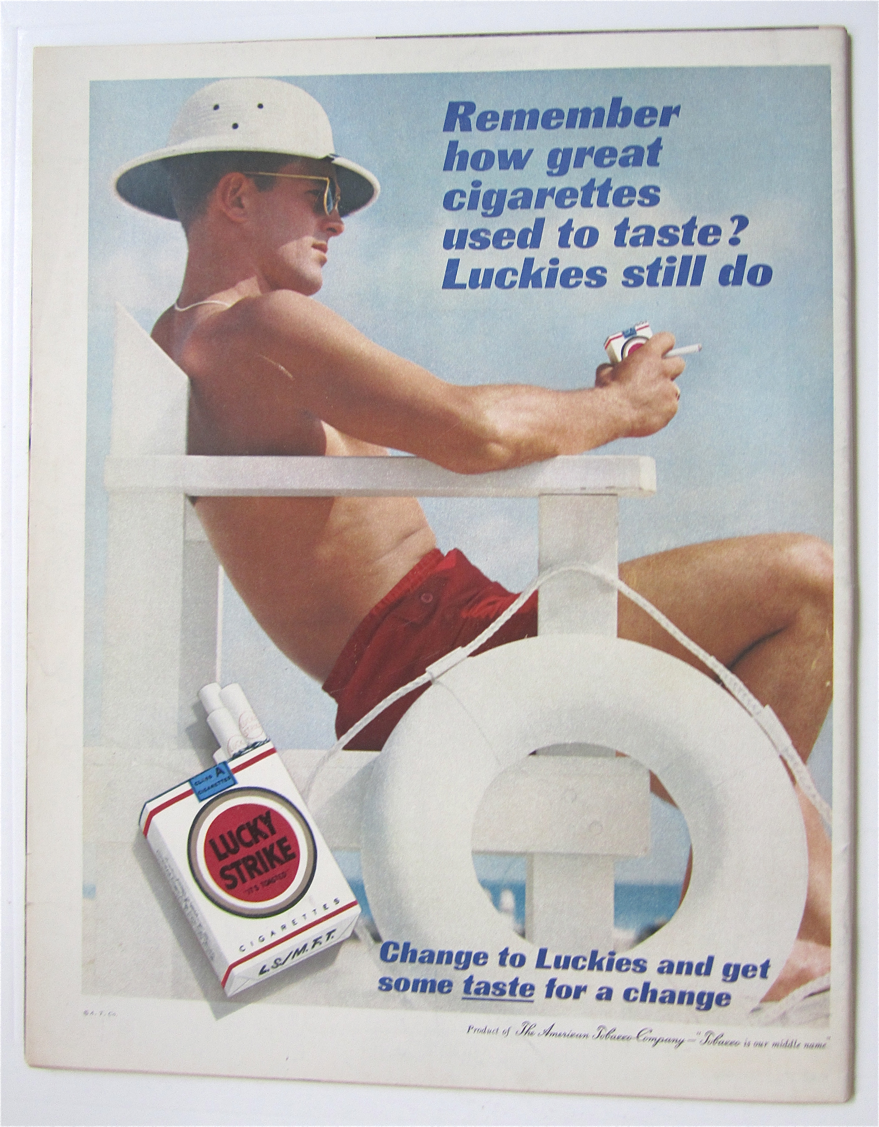 Look Magazine May 9, 1961 Inside Kennedy's Election