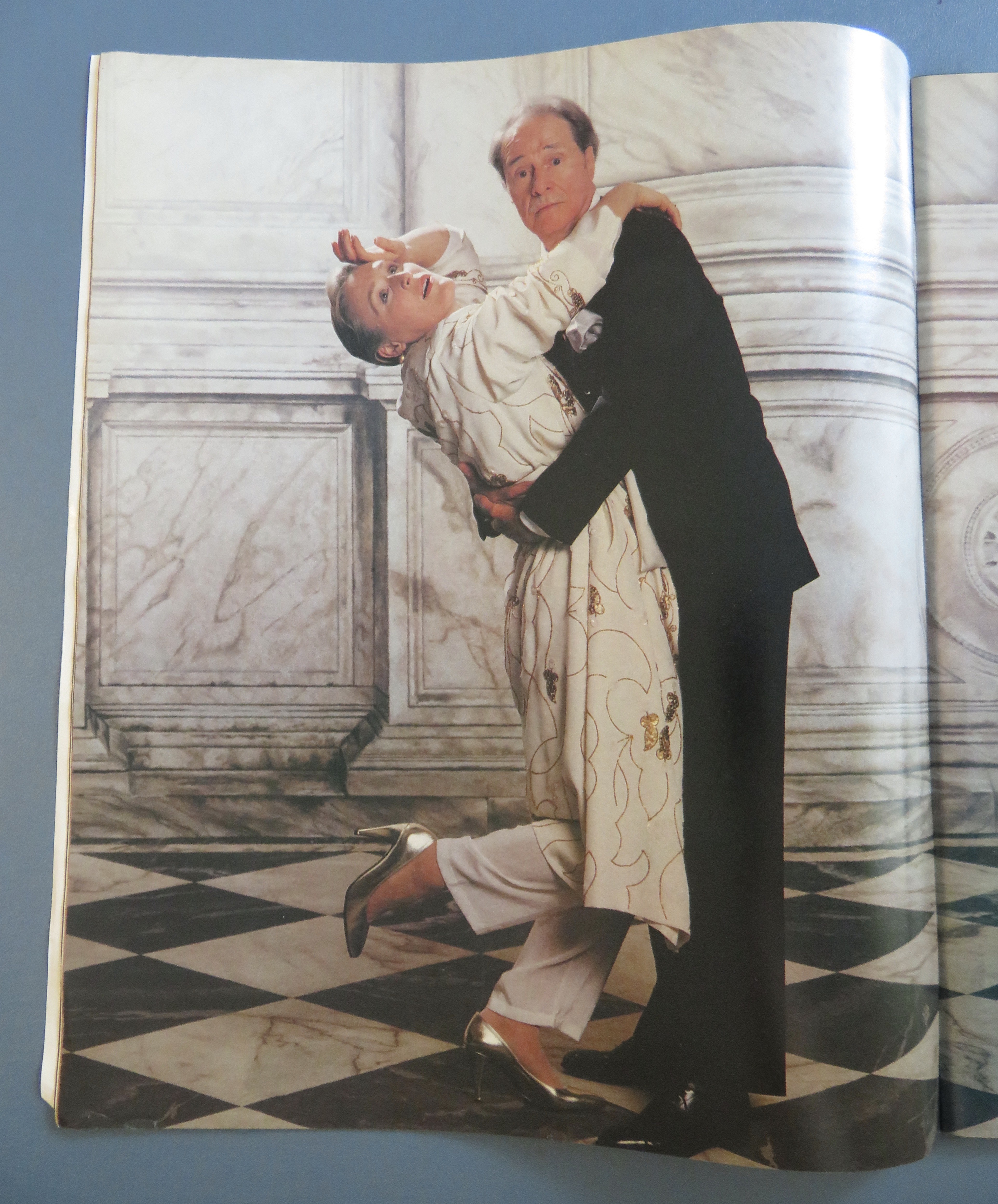 Life Magazine Spring 1989 Hollywood 1939 - 1989