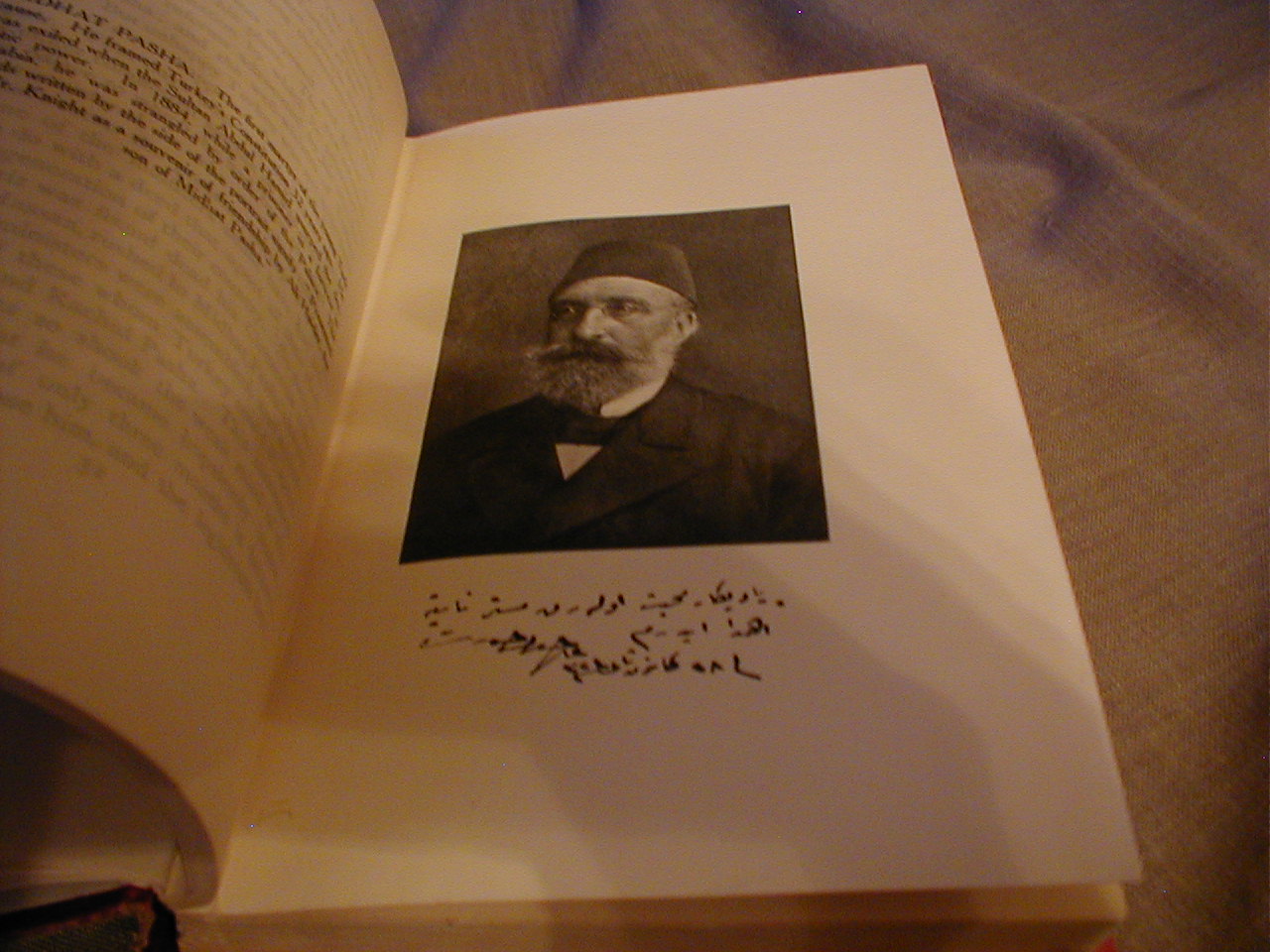 The Awakening of Turkey by E.F. Knight