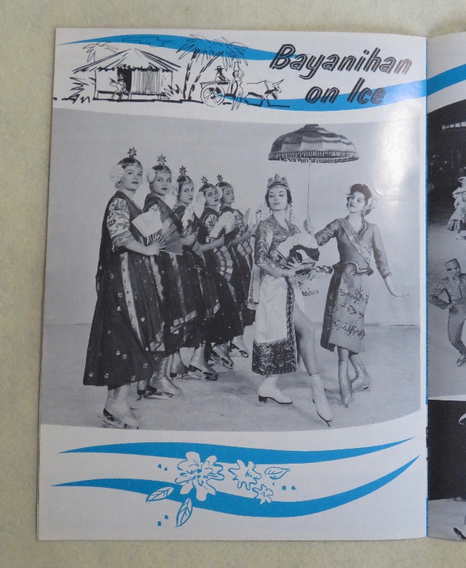 Original 1961 21st Birthday Edition Program (George Petty Pin Up Girl Cover)