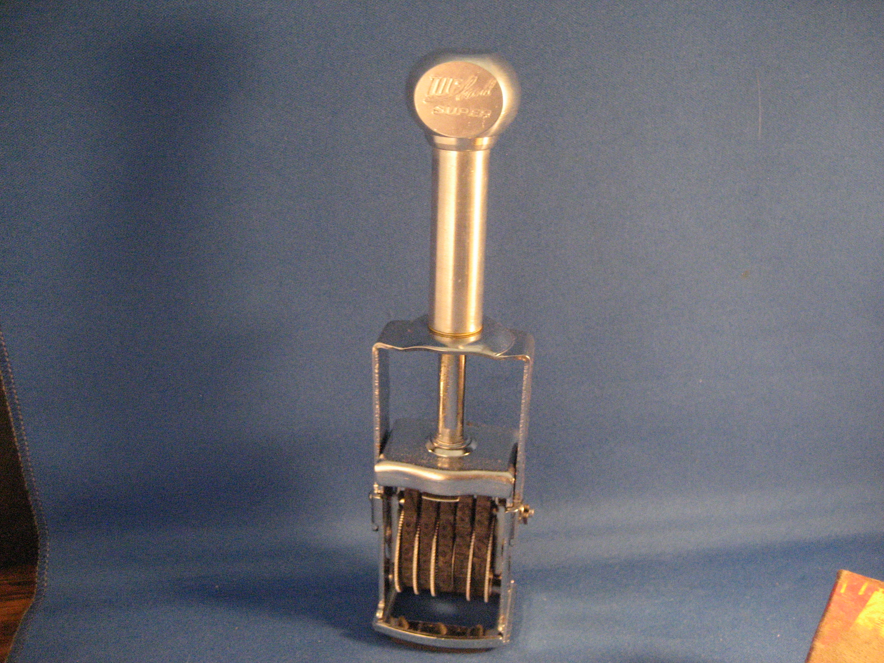 Price Marker