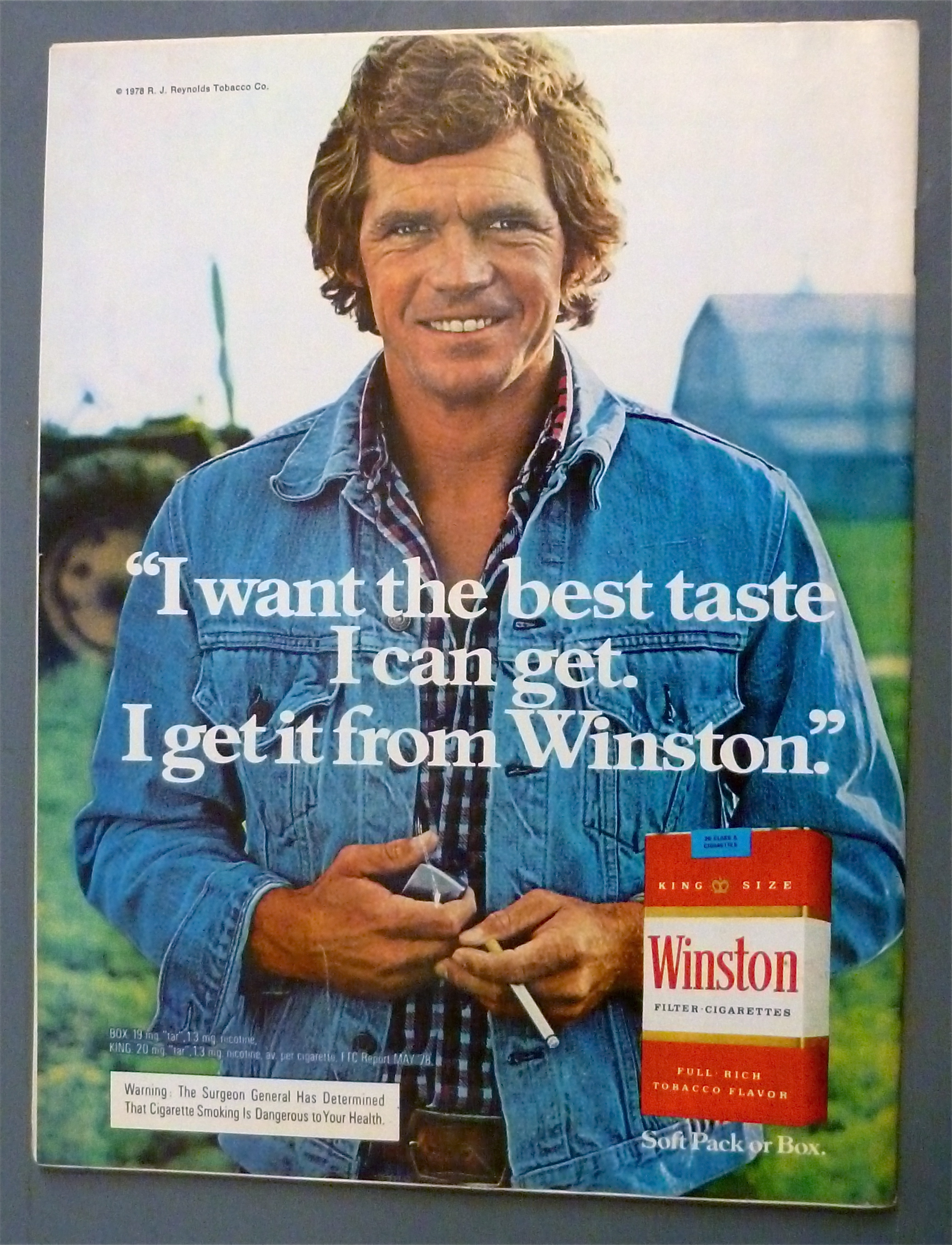 Sport Illustrated June 25, 1979 Hale Irwin