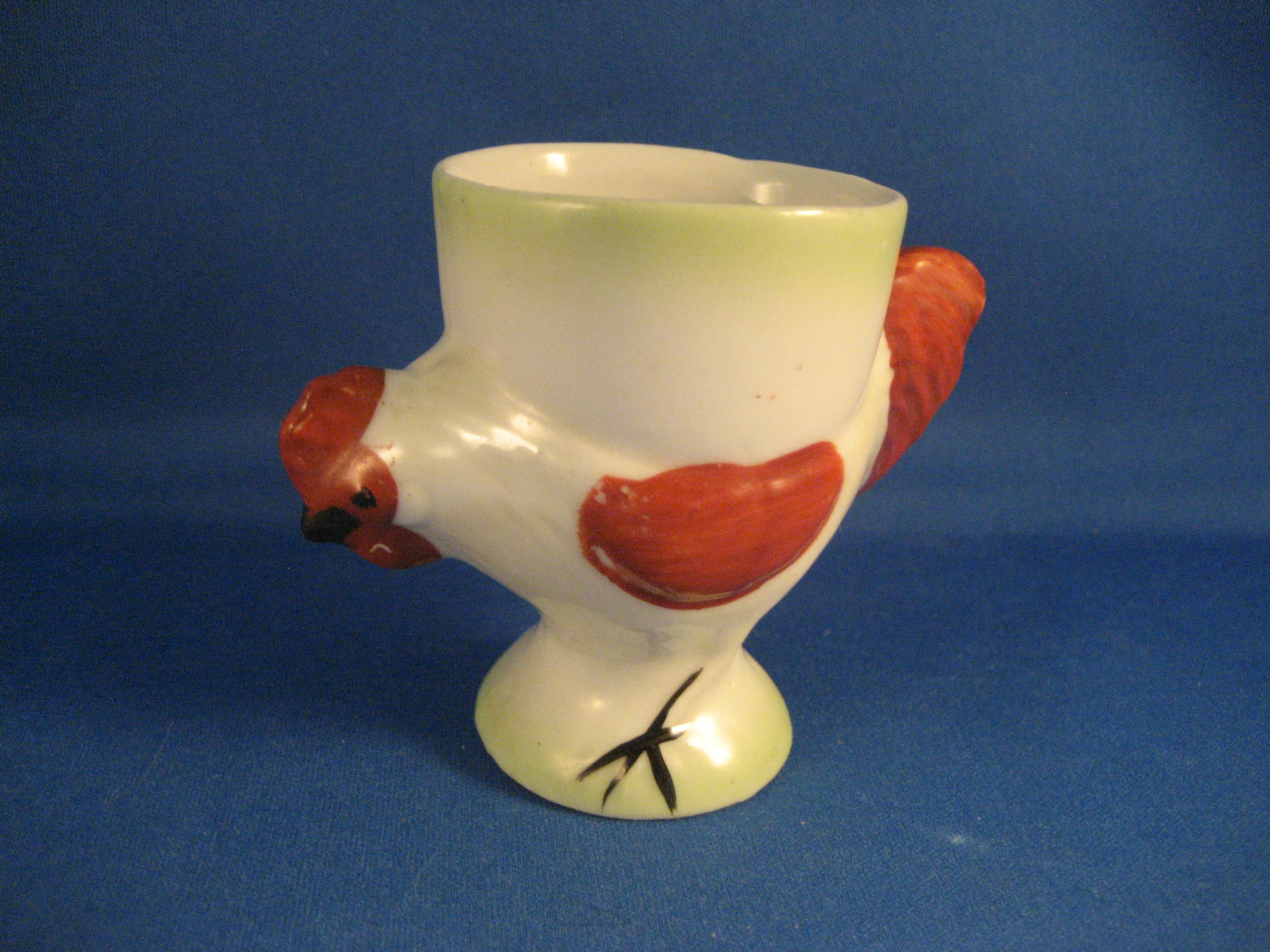 Chicken Egg Cup Made in Germany