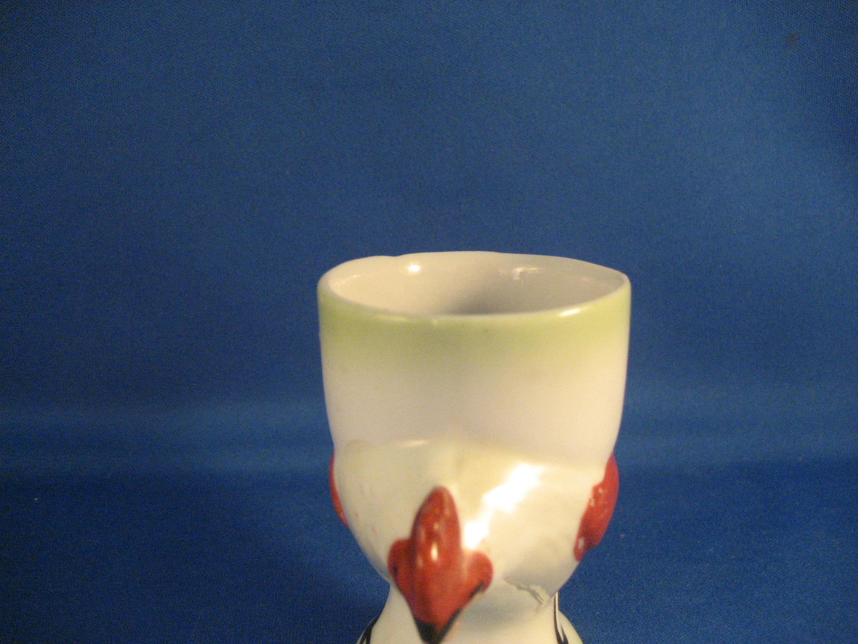 Chicken Egg Cup Made in Germany