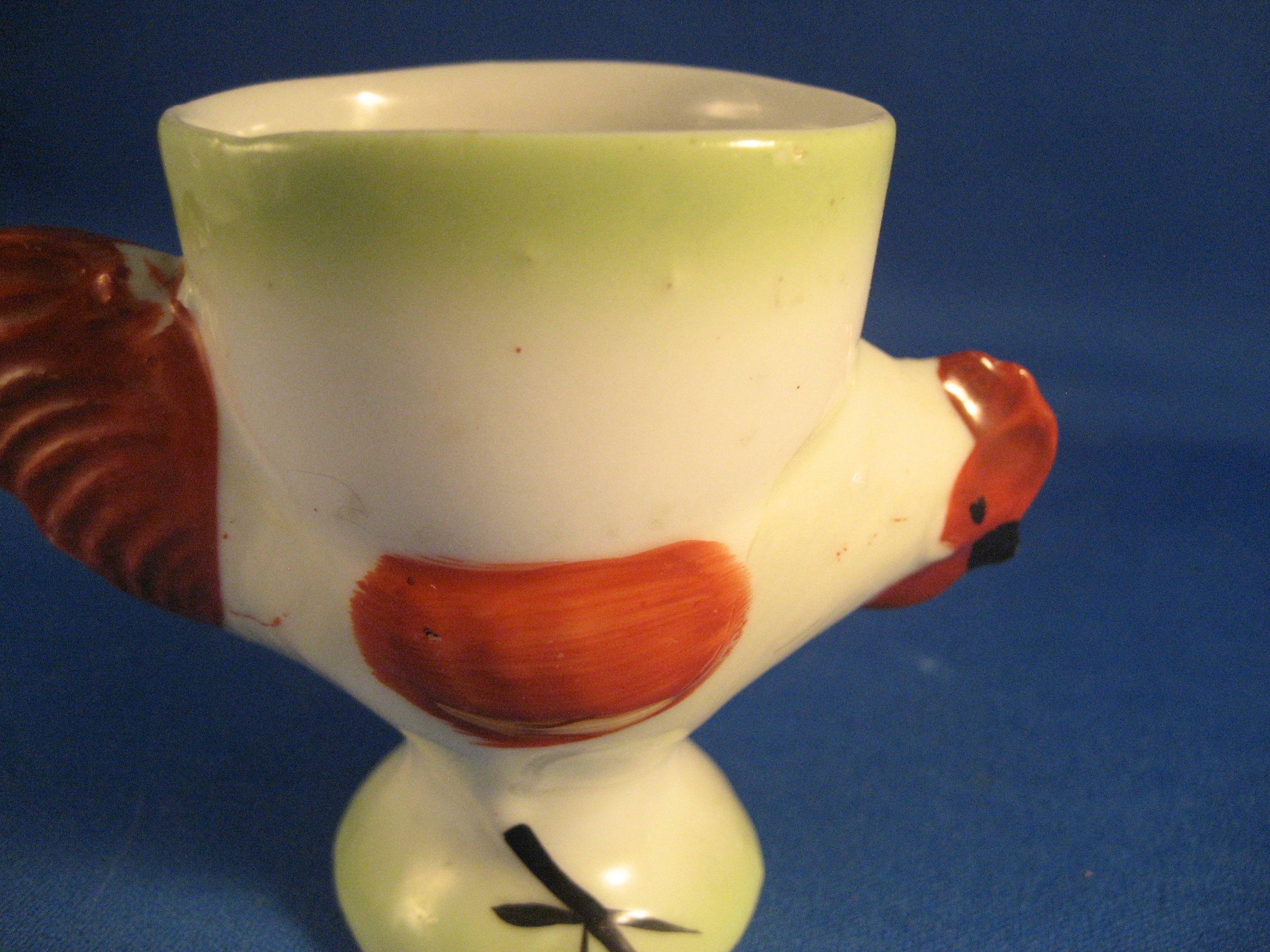 Chicken Egg Cup Made in Germany