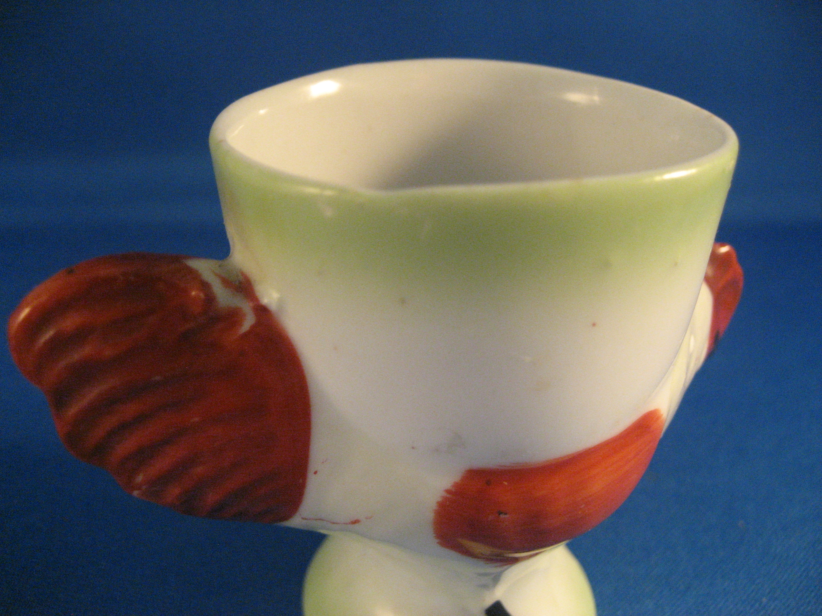 Chicken Egg Cup Made in Germany
