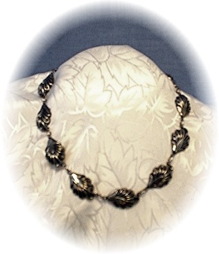 DANECRAFT Sterling Silver 16 Inch Necklace