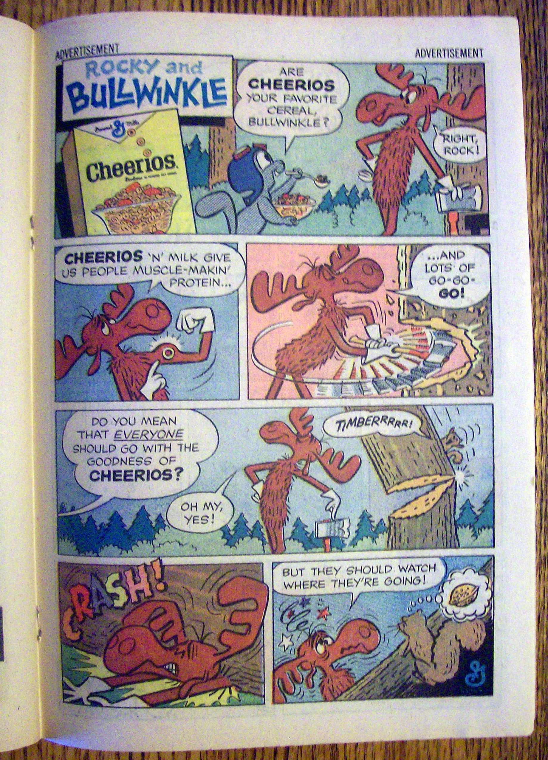 Walt Disney's Comics & Stories #12-September 1965