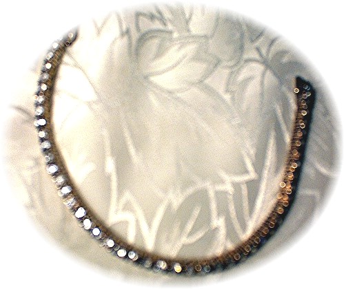 Sterling Silver CZ Tennis Bracelet USA