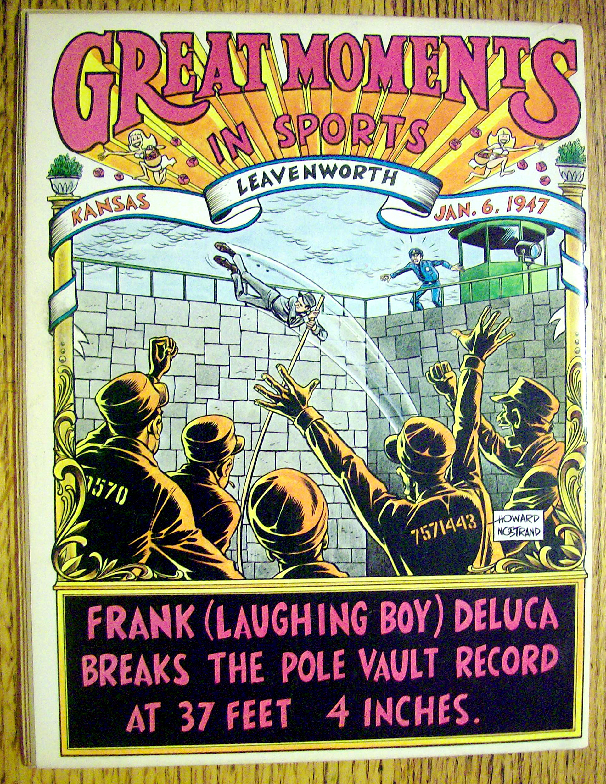 Cracked Magazine #160 July 1979 Superman