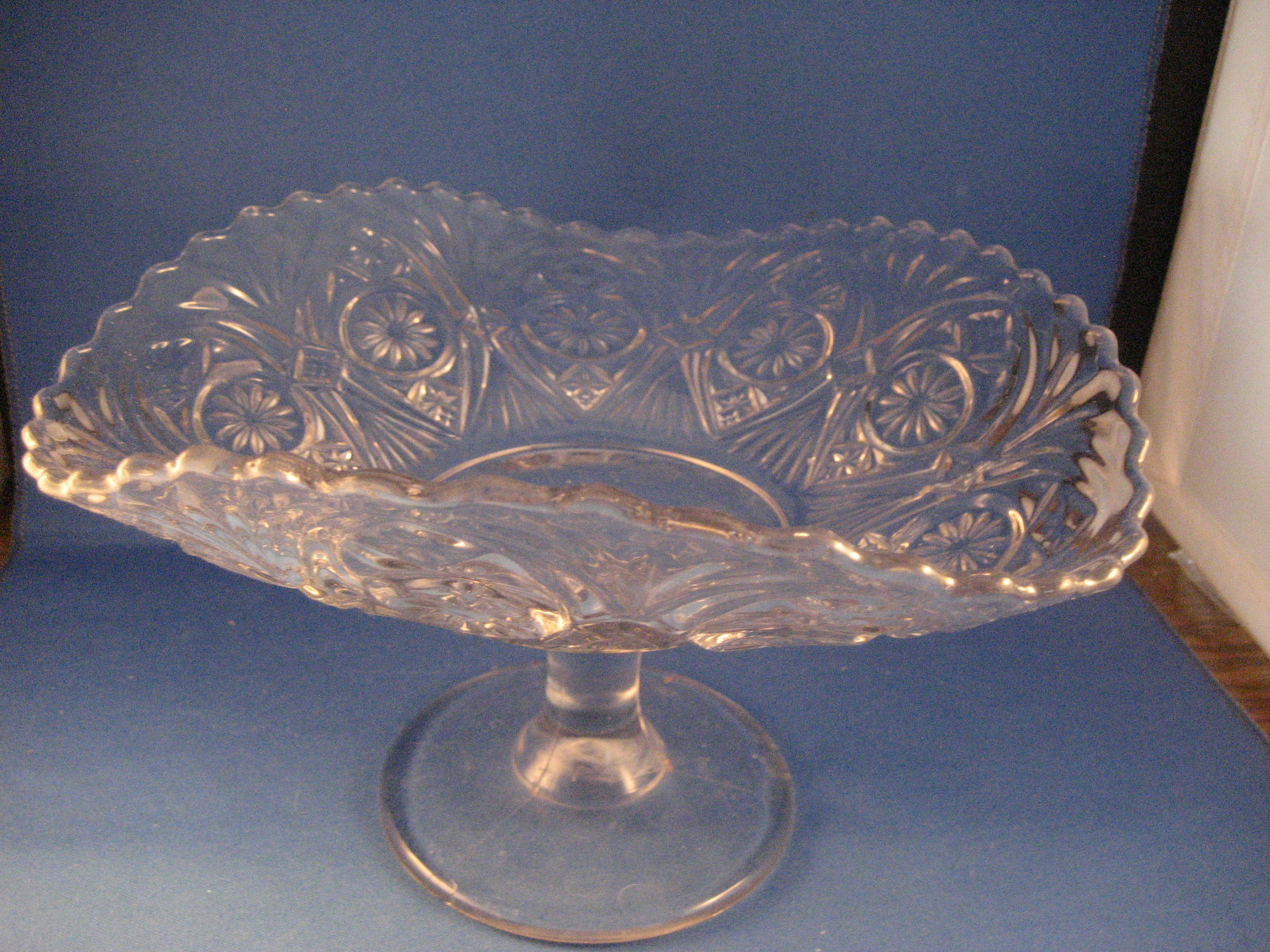 Napkin Bowl