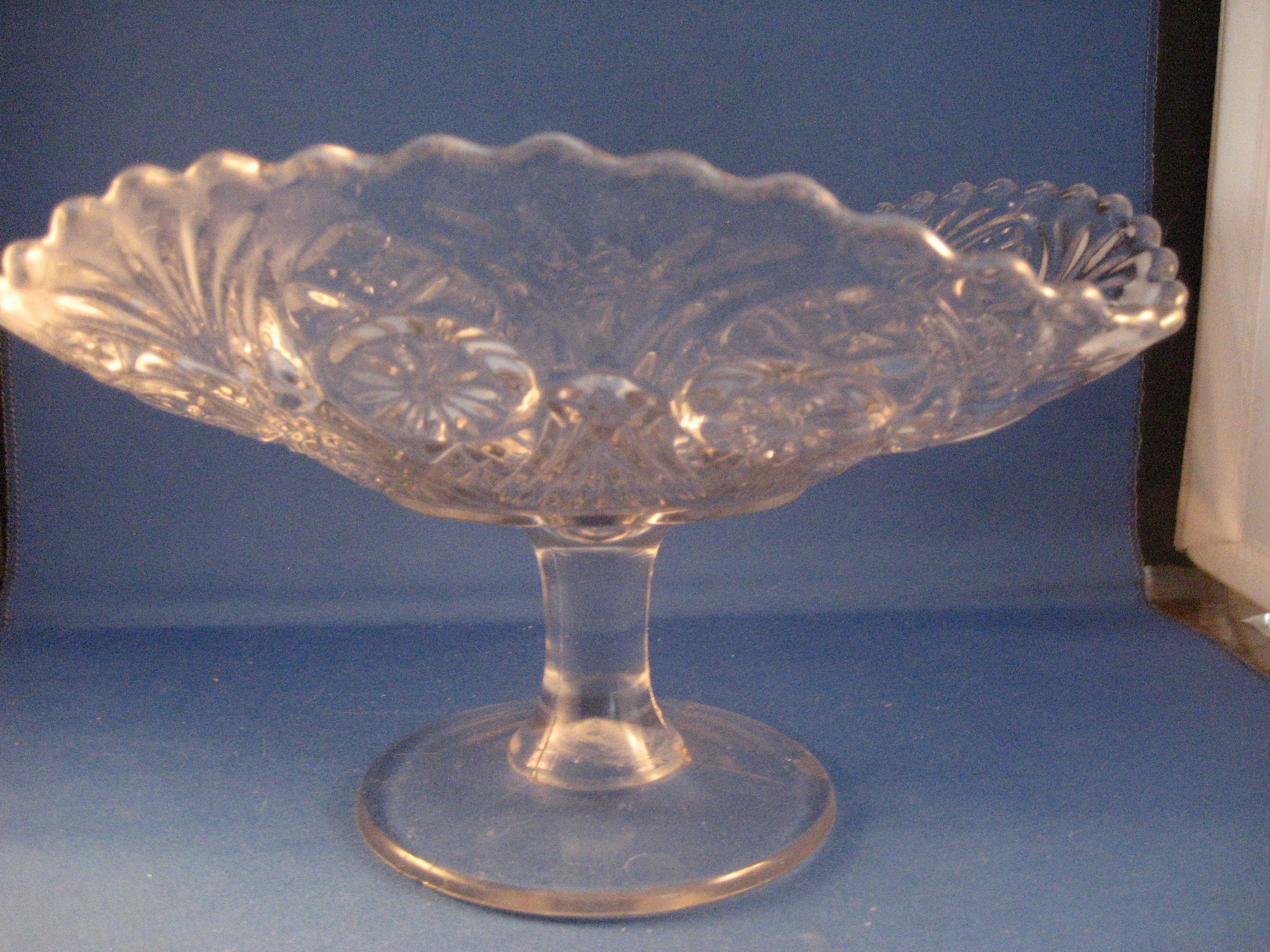 Napkin Bowl