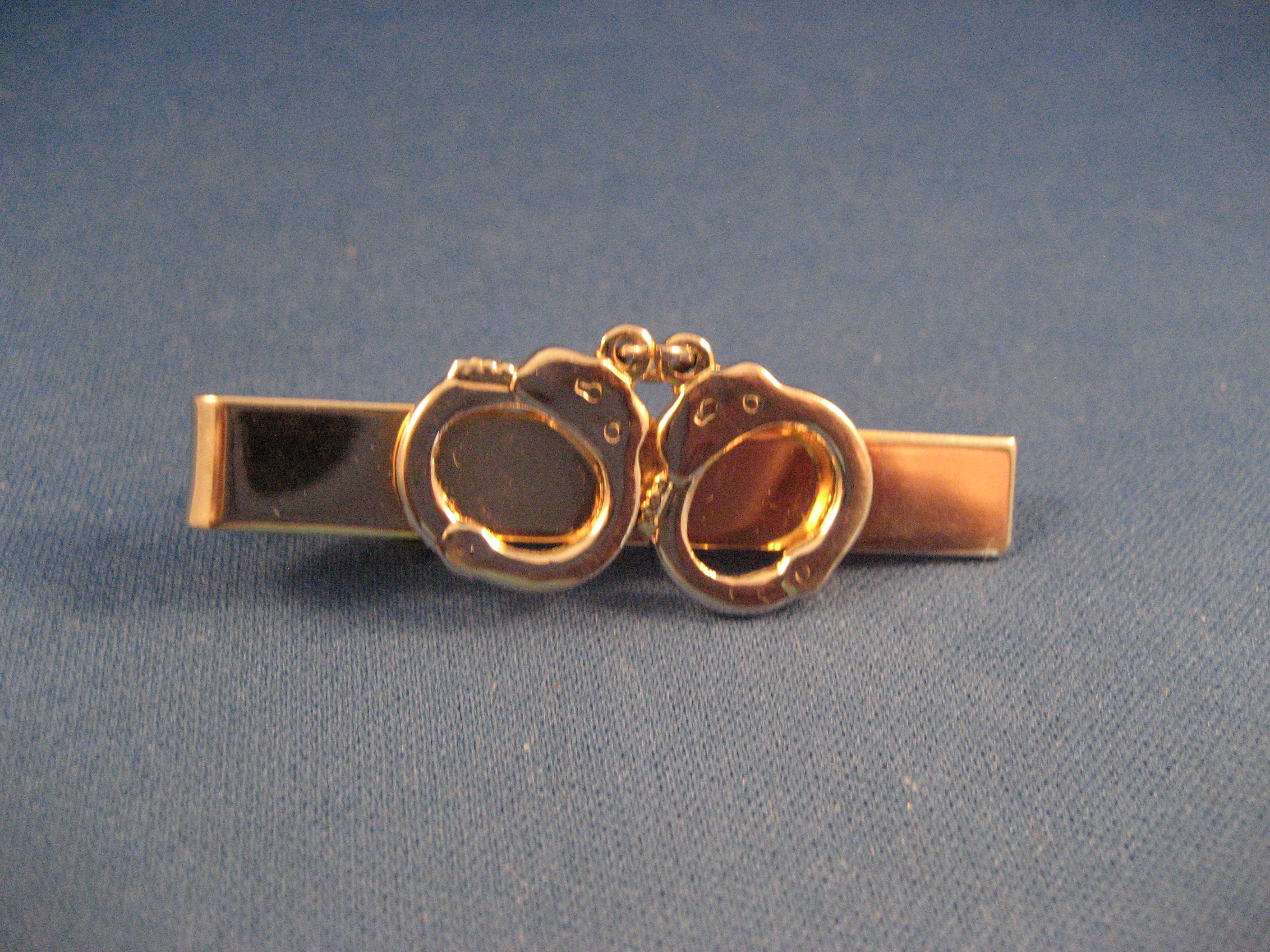 Cuff Links Tie Tack