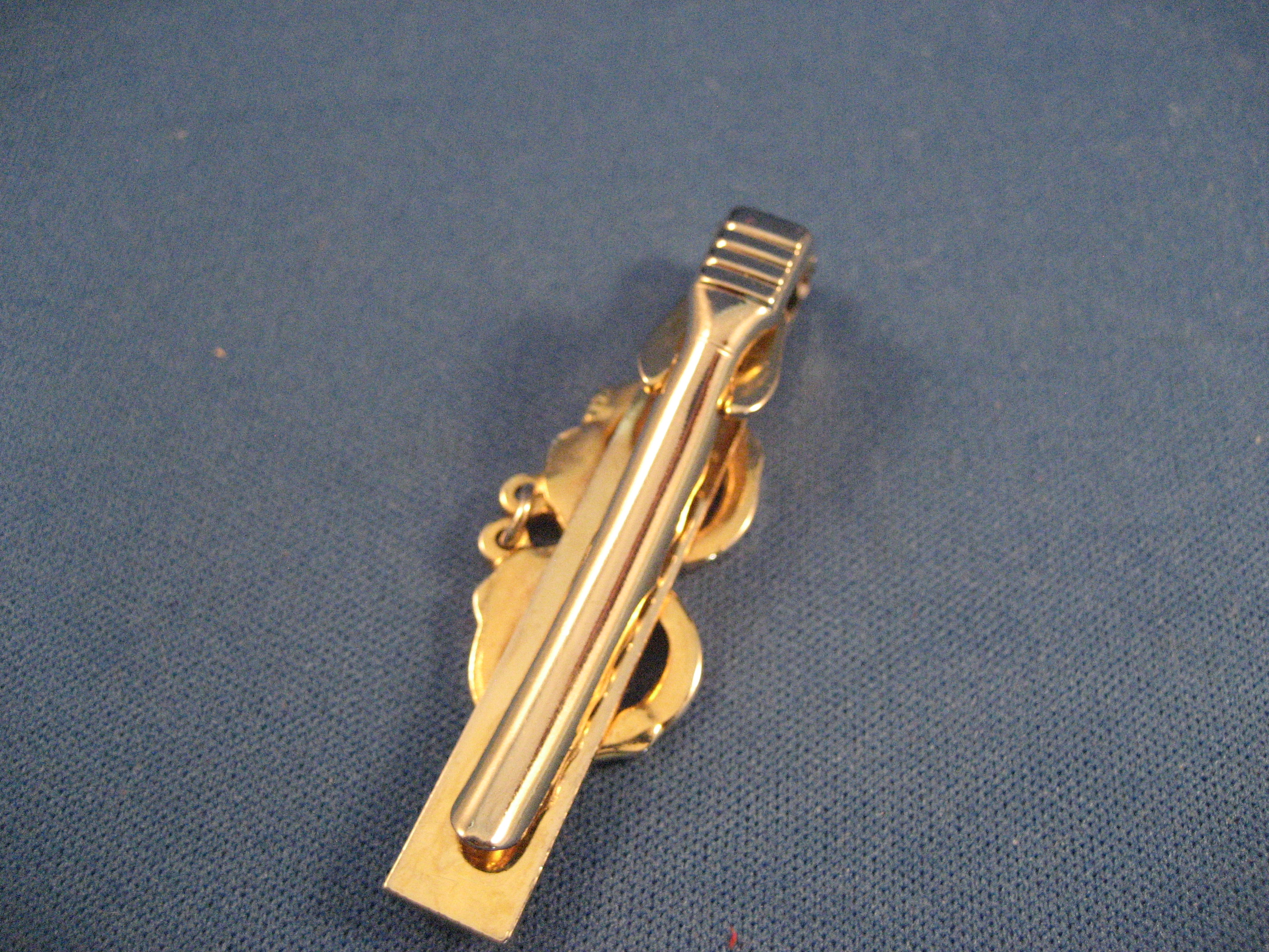 Cuff Links Tie Tack
