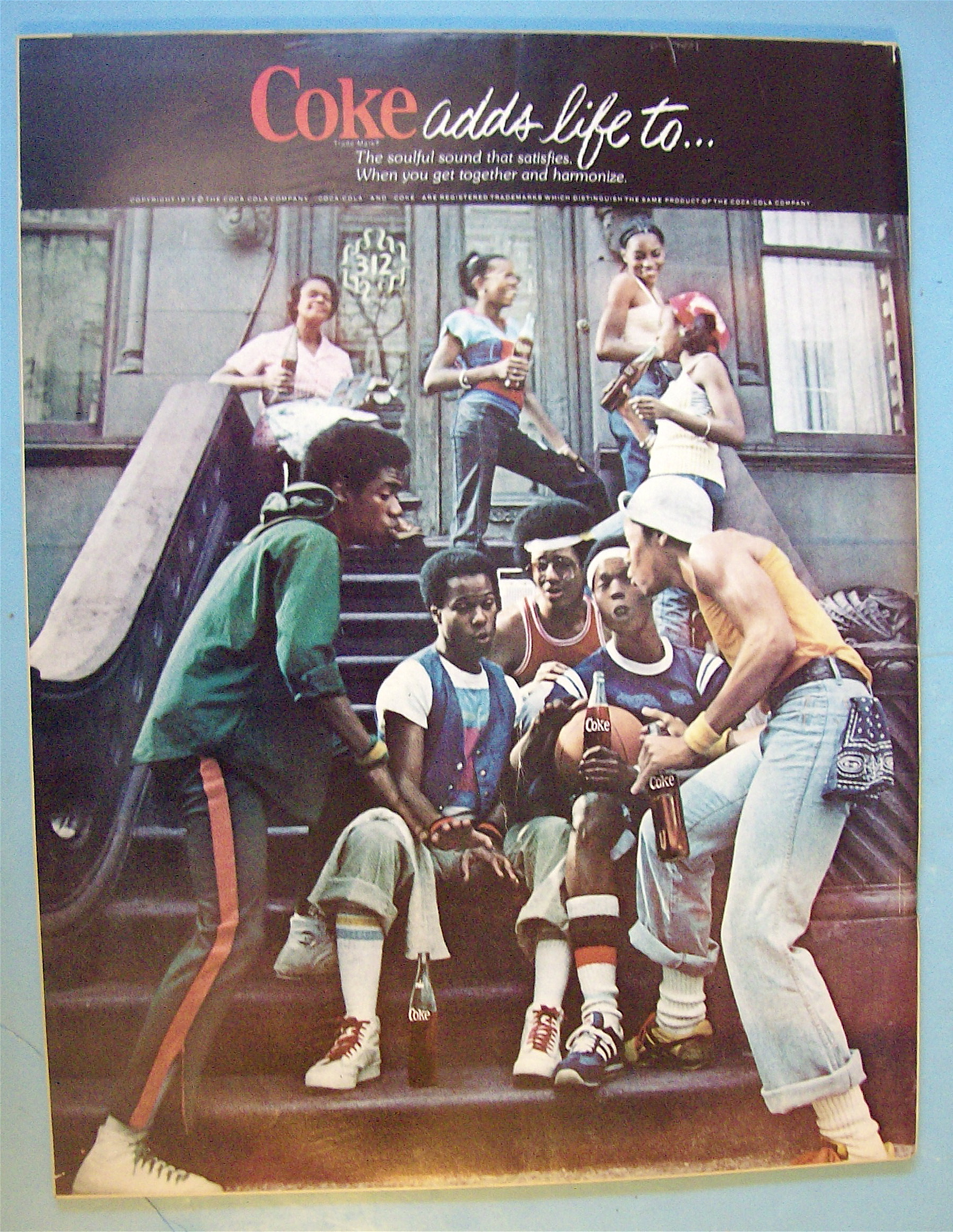 Ebony Magazine-July 1978-Hot Groups