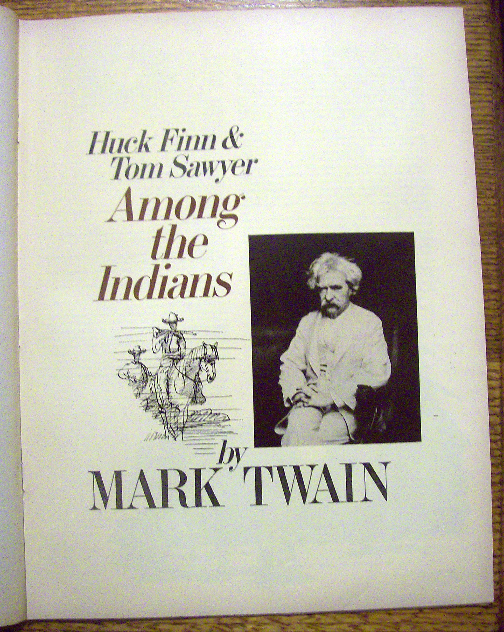 Life Magazine-December 20, 1968-Mark Twain