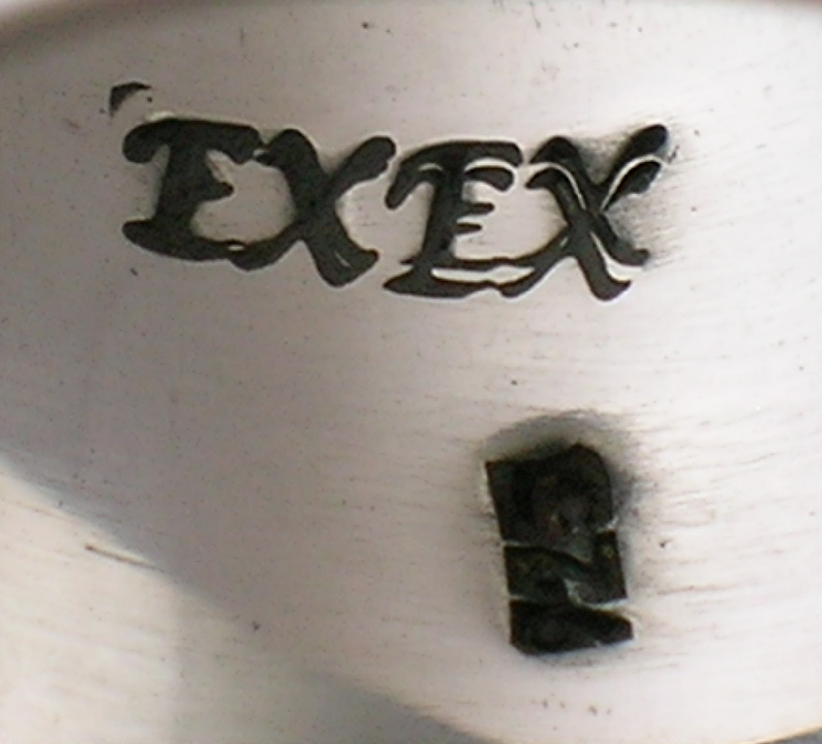 EX EX Coral Sterling Silver Claudia Agudelo 925 Ring
