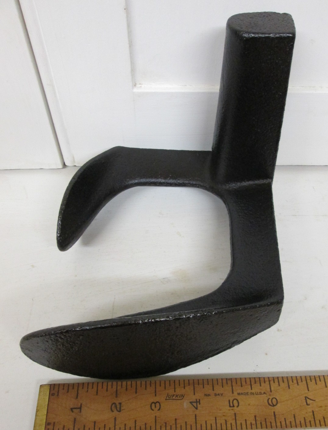 Cobbler's Double Shoelast Shoe Last Stand