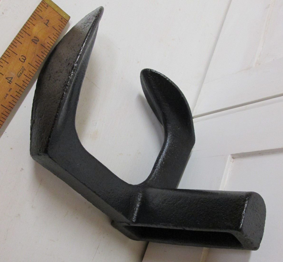 Cobbler's Double Shoelast Shoe Last Stand