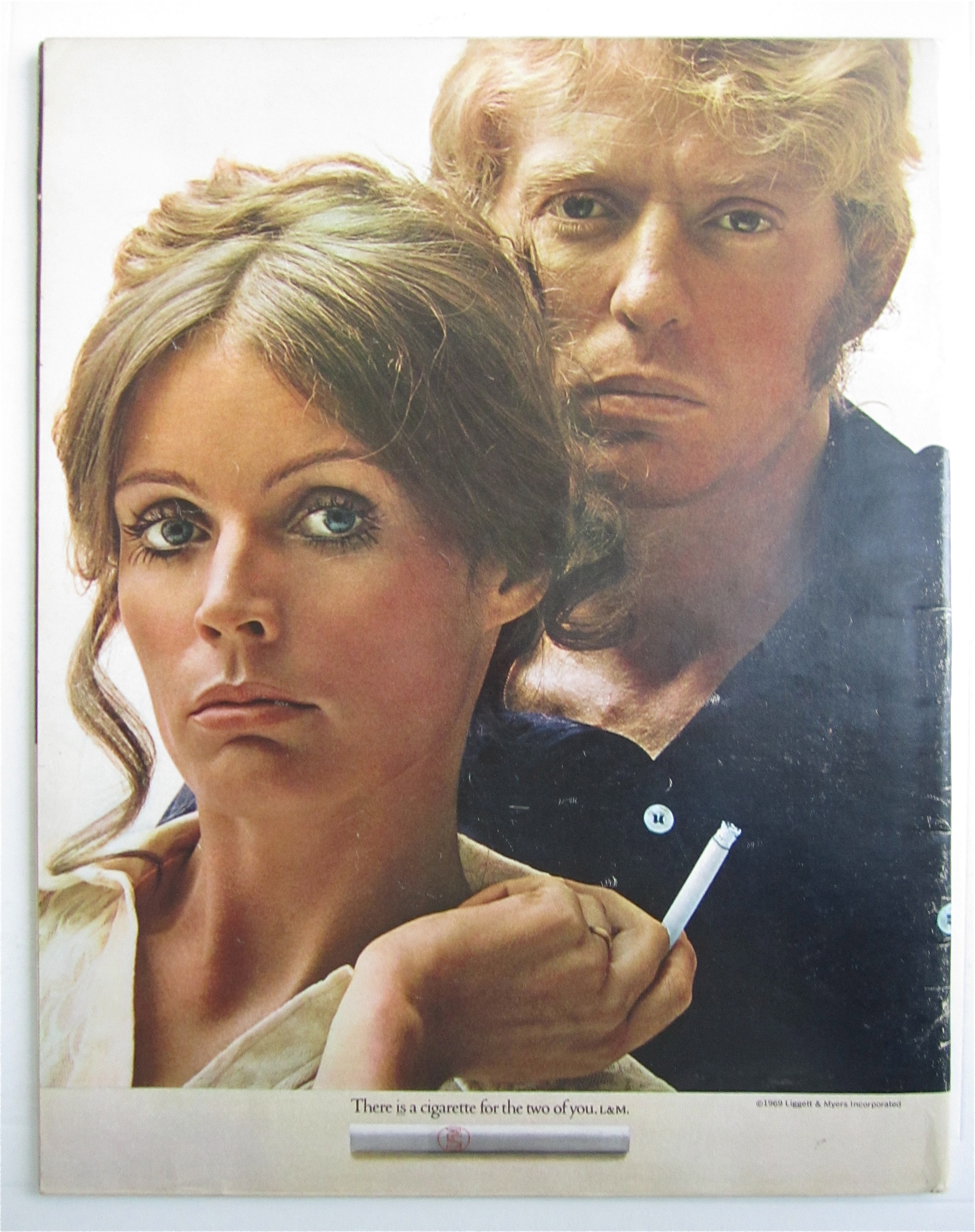 Look Magazine December 30, 1969 The Sixties
