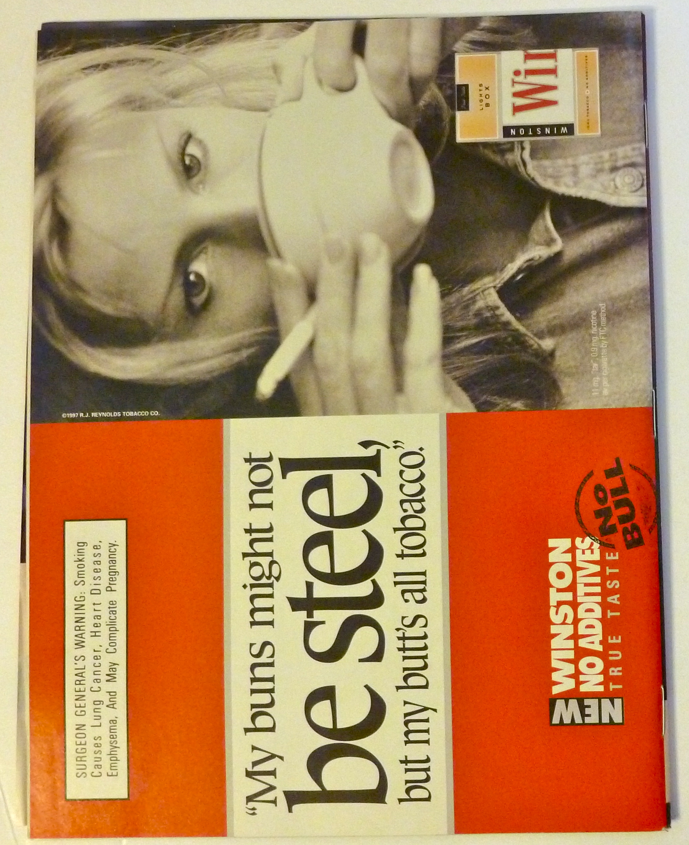 Sports Illustrated Magazine-October 27, 1997-Larry Bird