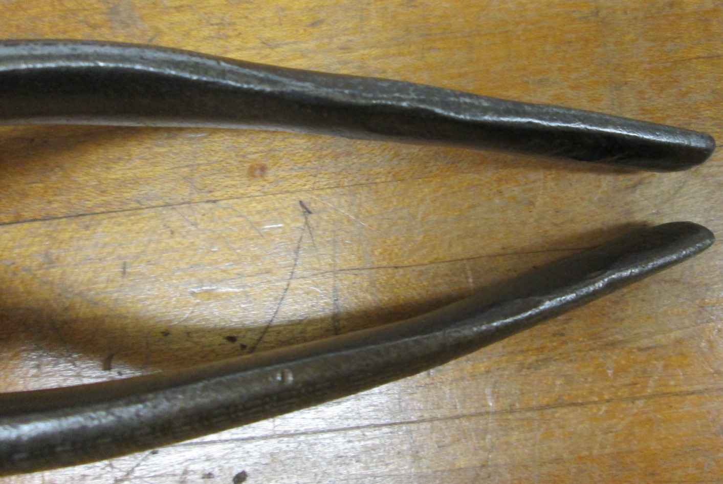 S & H CO Fence Combination Pliers Wire Cutter